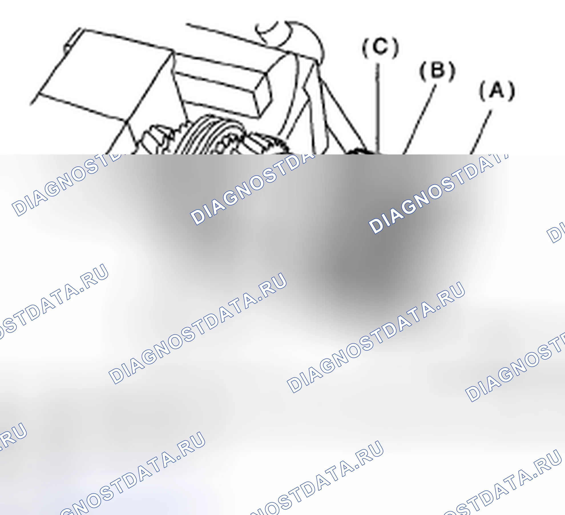 Рис. 126. Subaru Impreza WRX GH