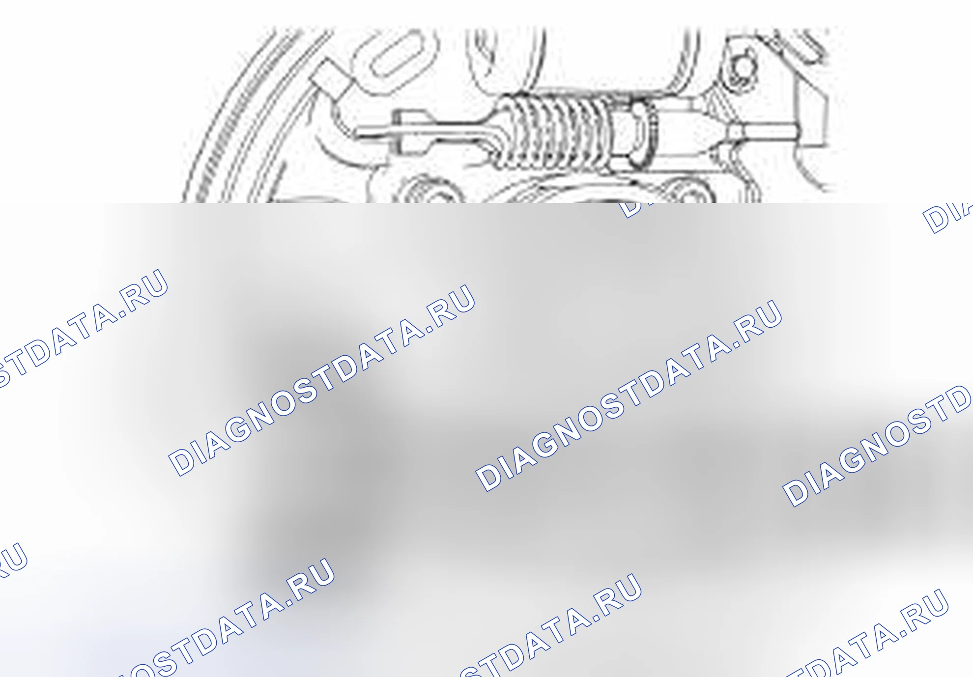 Рис. 9. Hyundai Matrix I рестайлинг