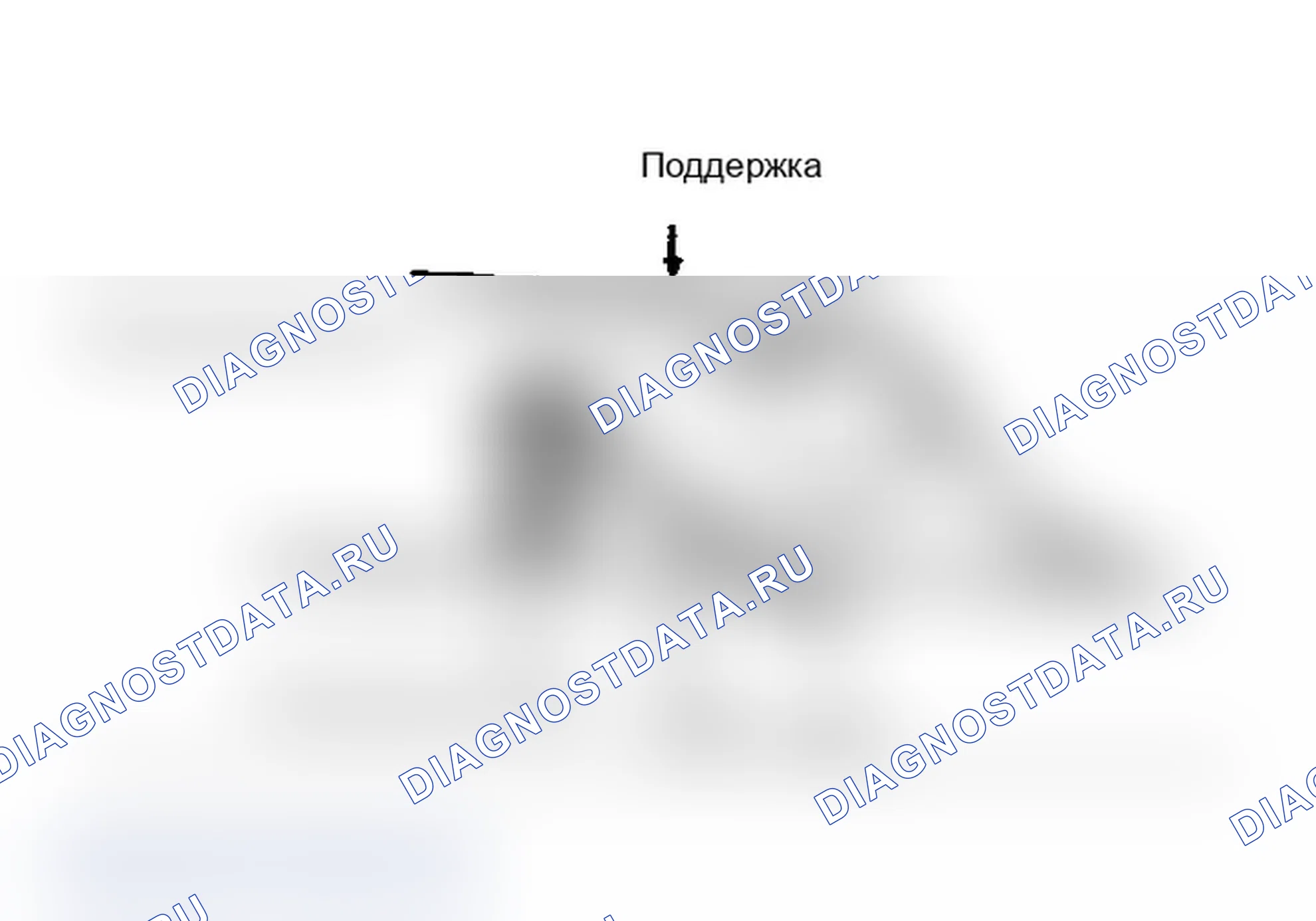 Рис. 34: Установка. Chevrolet Pickup K3500 