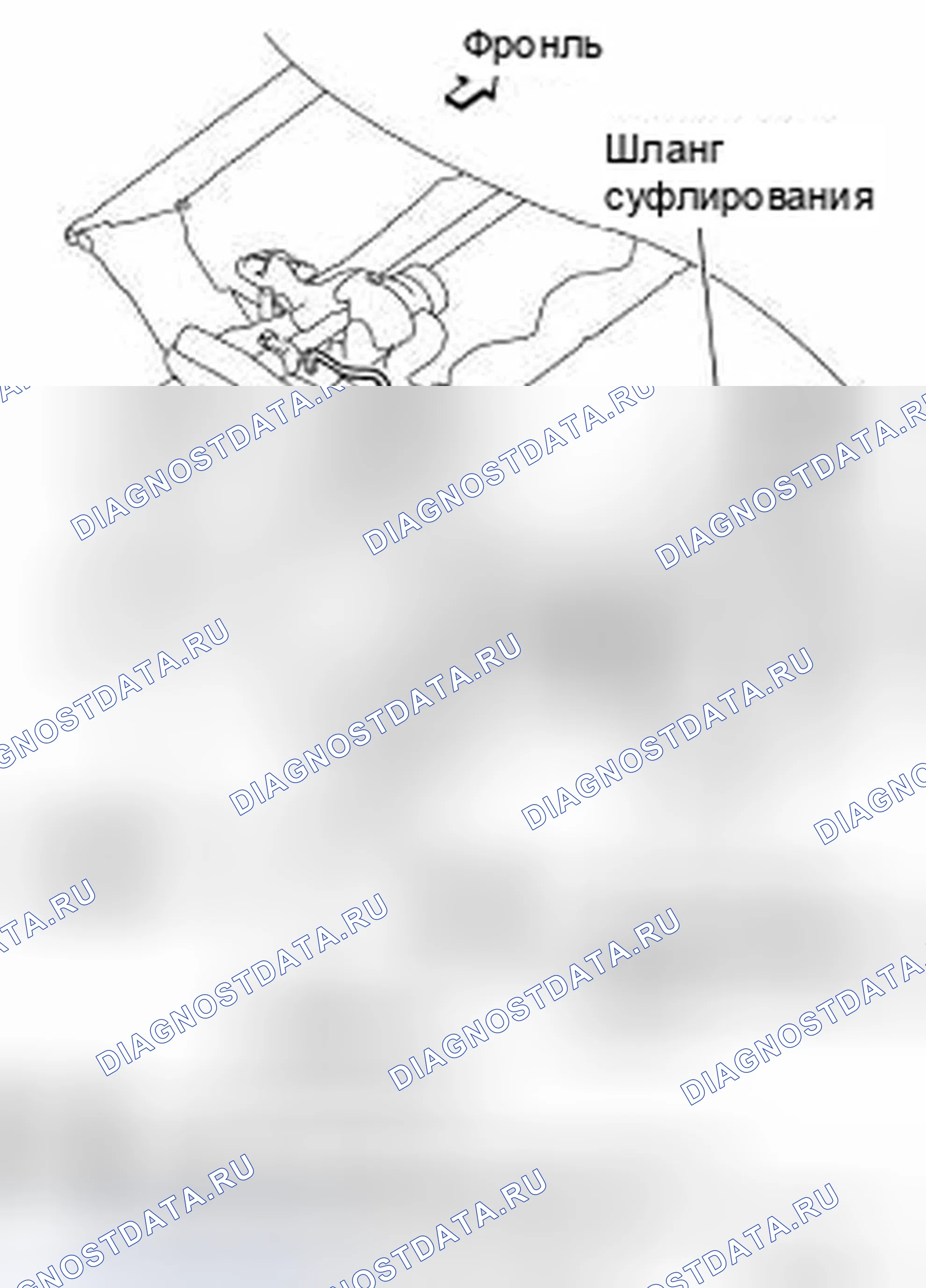 Рис. 22. Infiniti FX45 I рестайлинг
