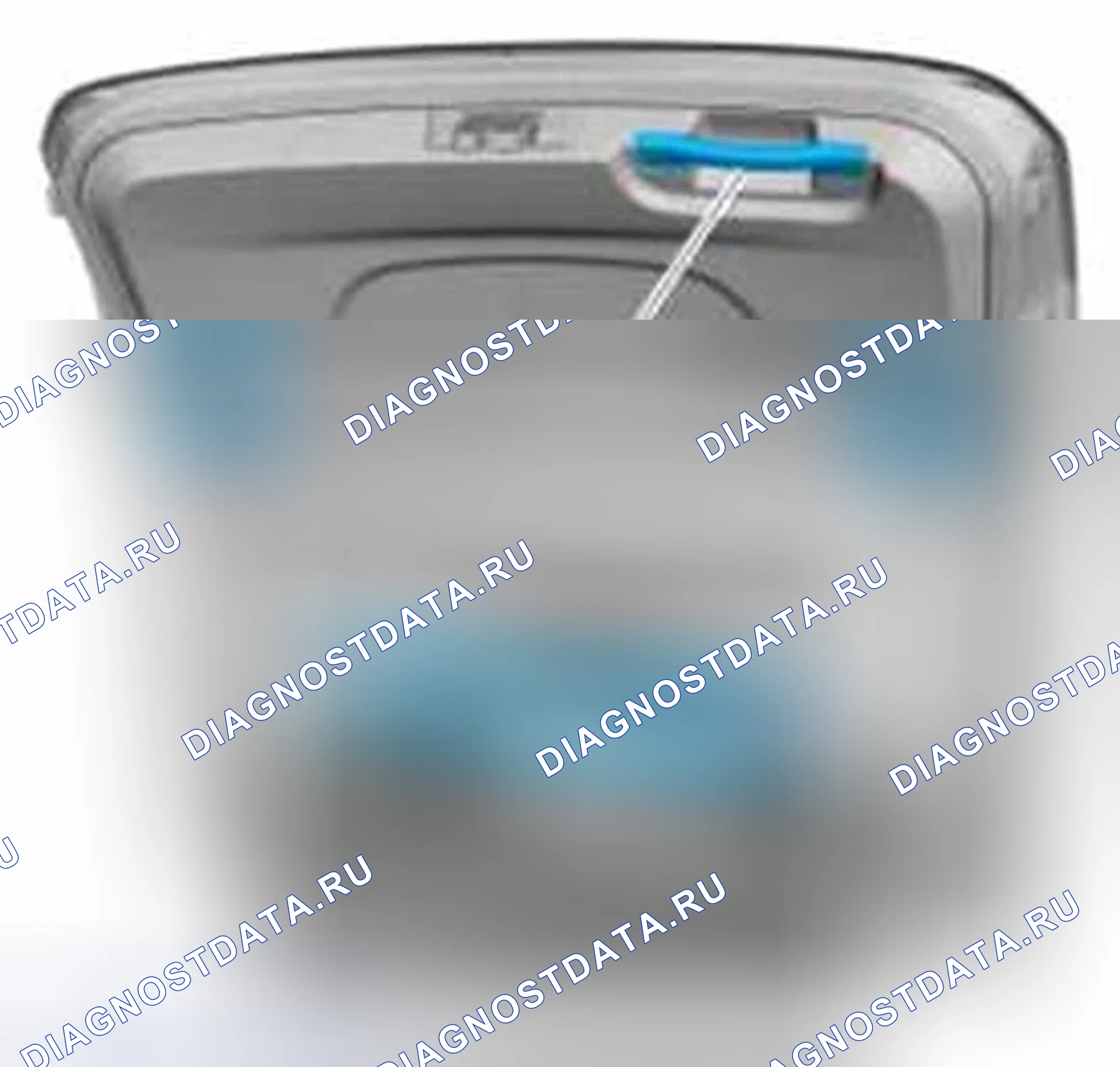 Рис. 5. Ford C-MAX II