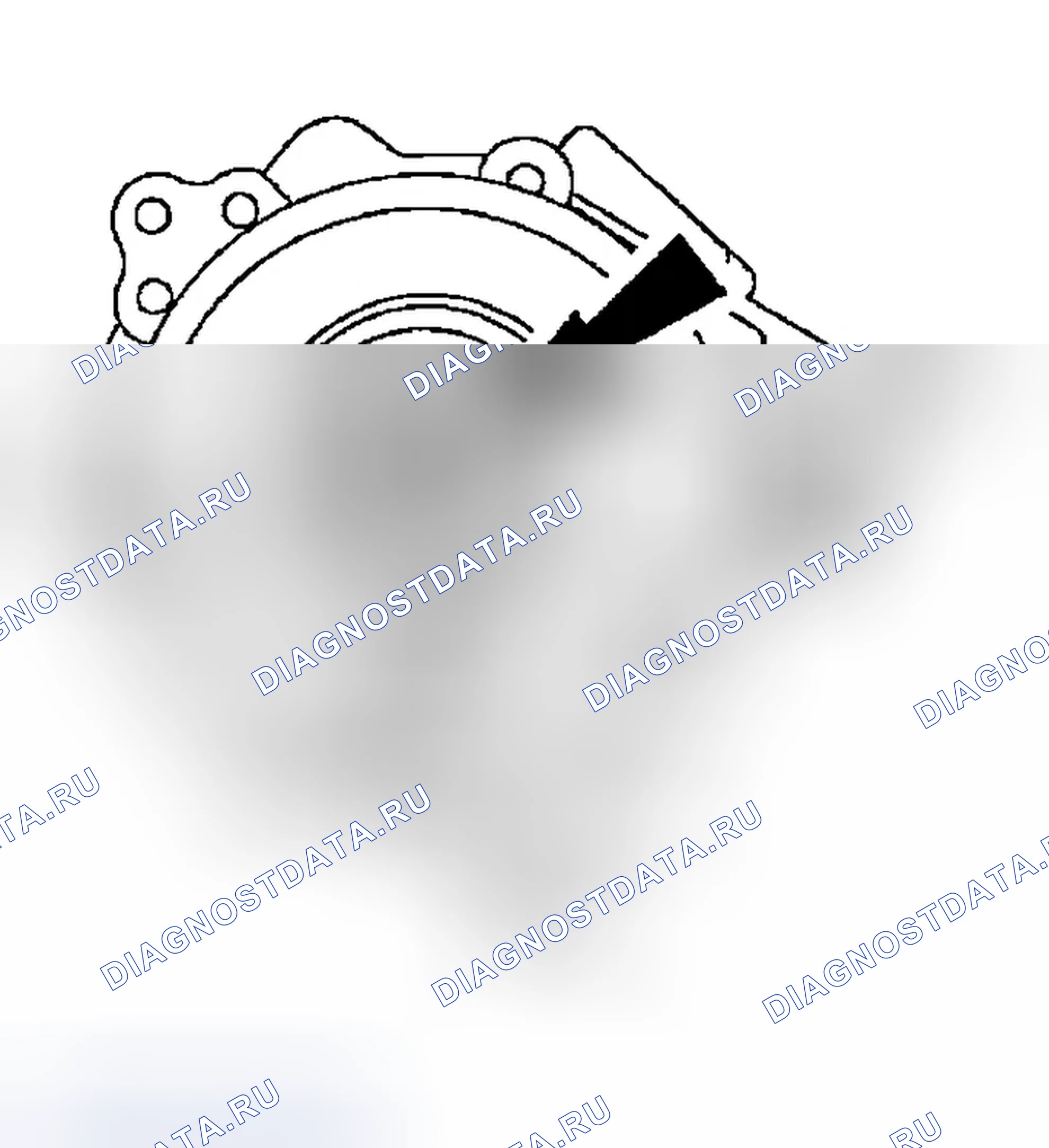 Рис. 131. Ford Explorer Sport Trac I