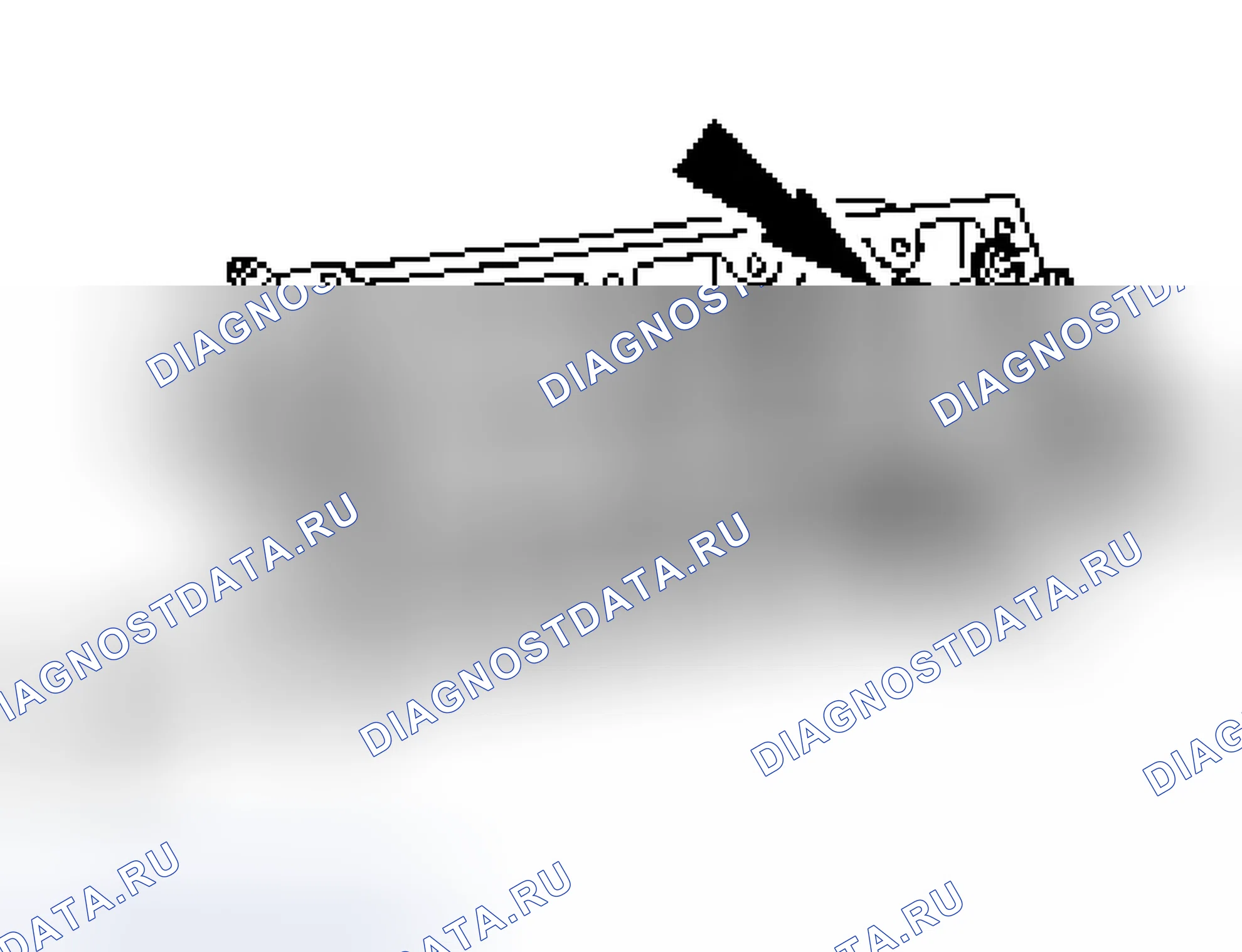 Рис. 128. Ford Crown Victoria II