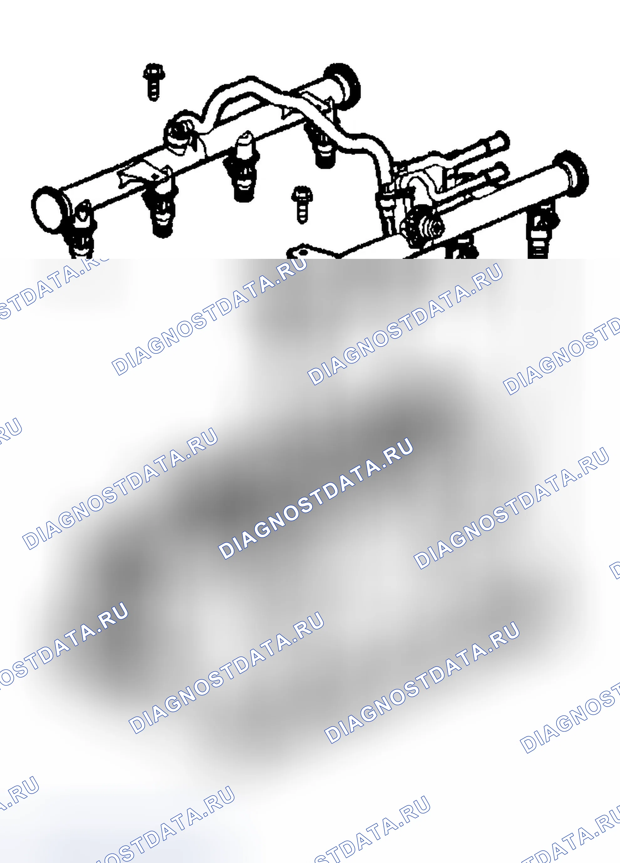 Рис. 766. Chevrolet Silverado 2500 