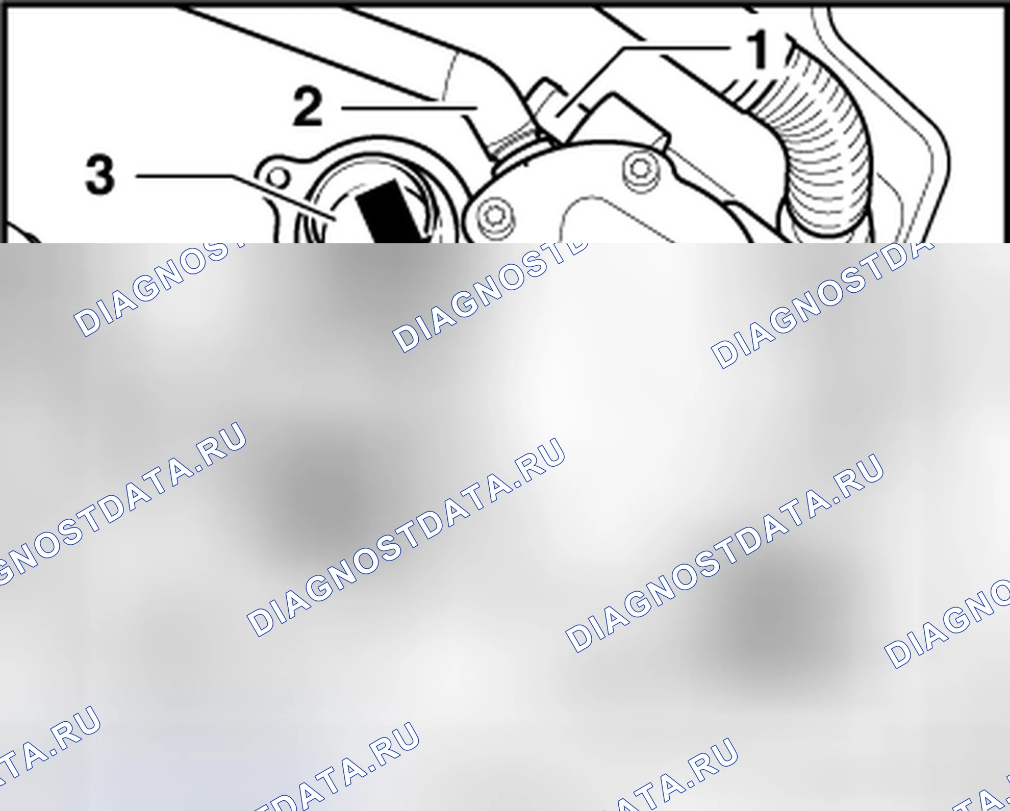 Рис. 132. Volkswagen Touareg I
