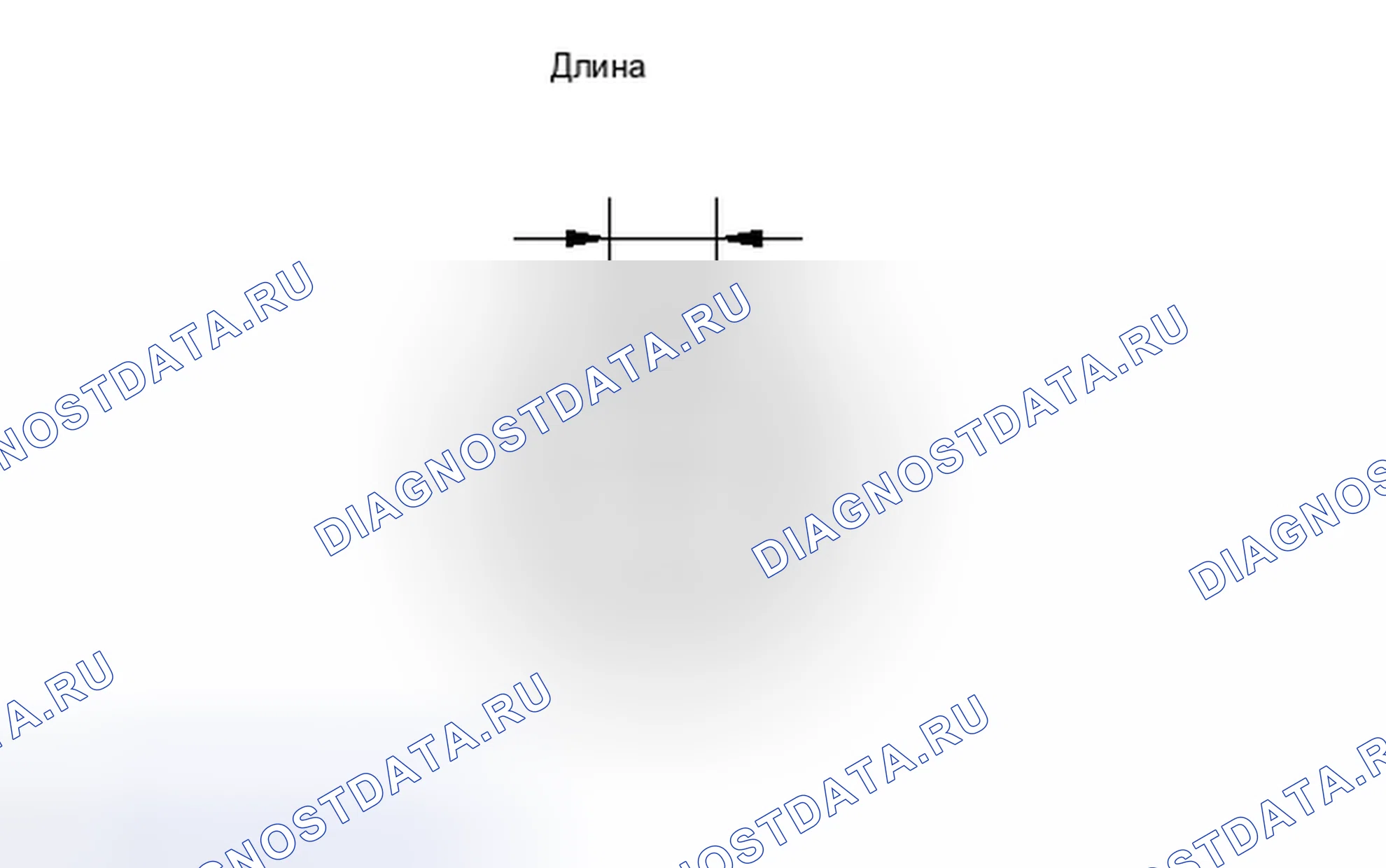 Рис. 31. Toyota Avalon XX30 рестайлинг 2