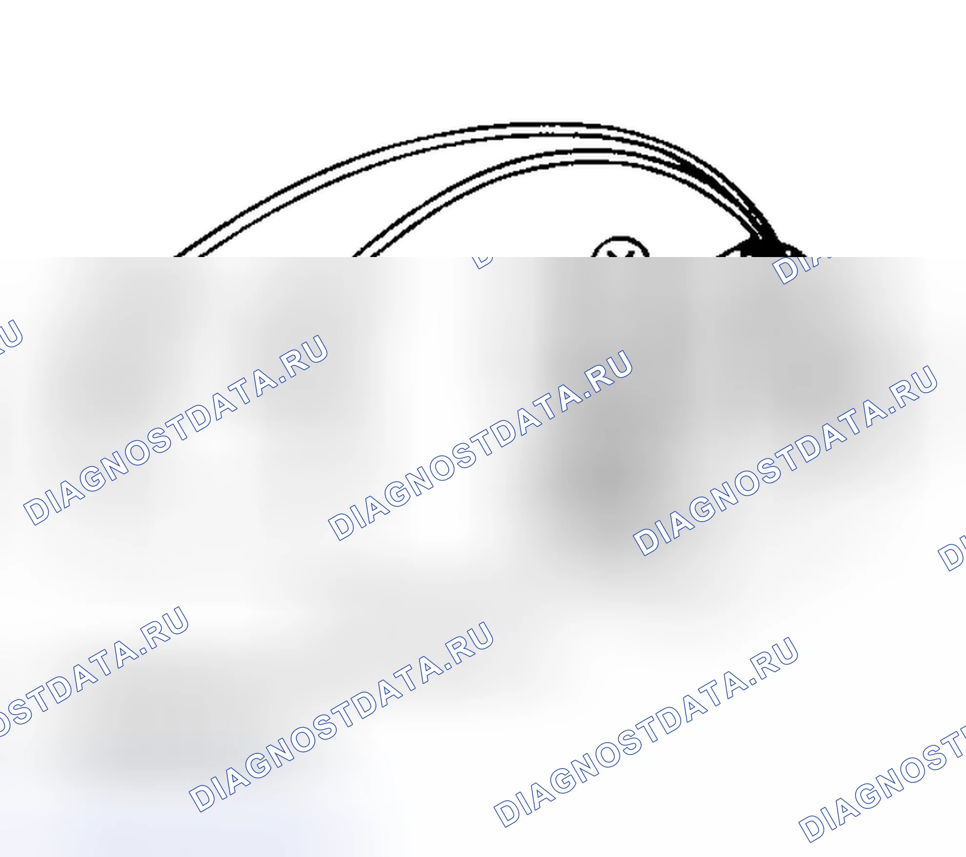 Рис. 108: Рабочий соленоид. Geely Coolray I