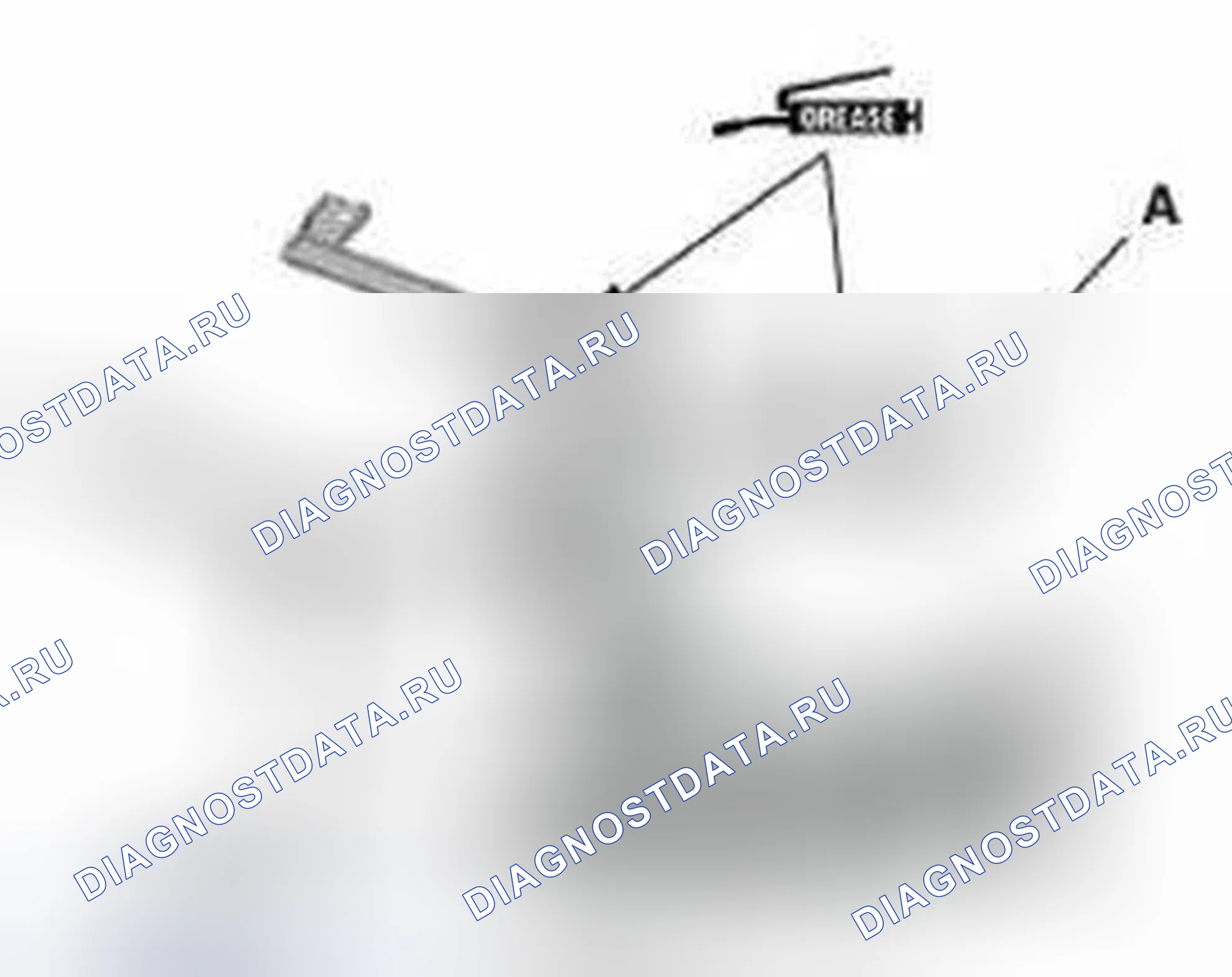 Рис. 389: Установка. Honda Civic IX