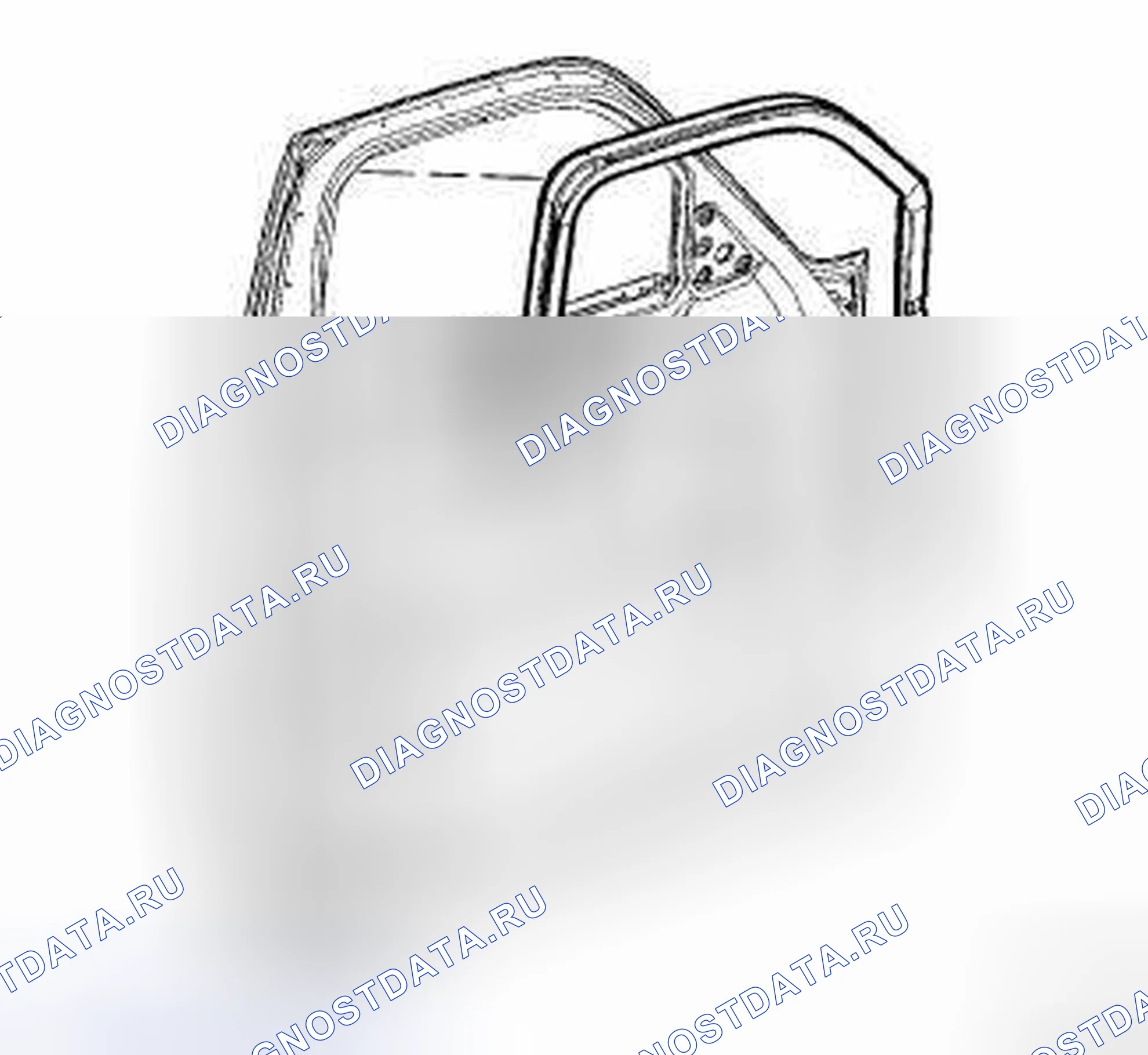 Рис. 8. Jeep Liberty II