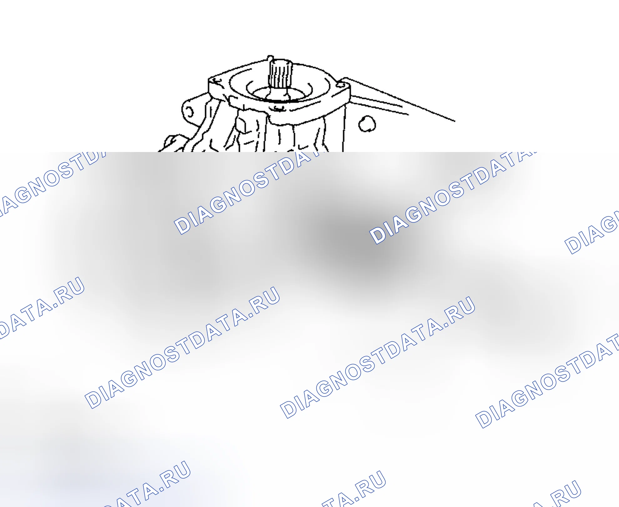 Рис. 17. Toyota Matrix E130