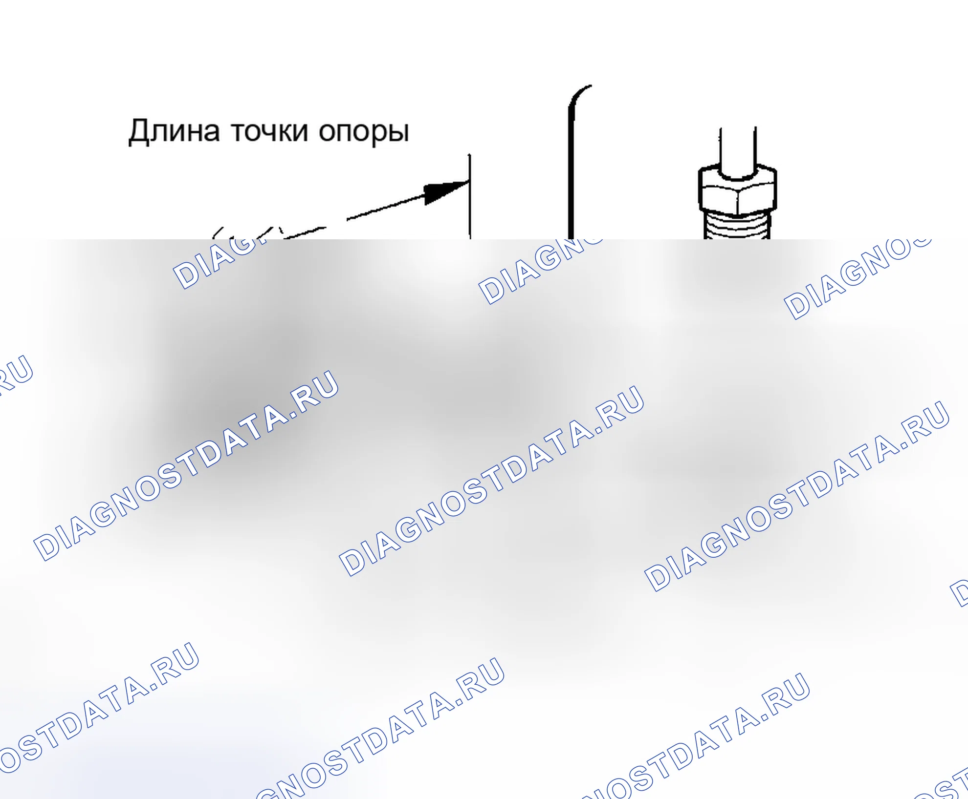 Рис. 99. Toyota Avalon XX20 рестайлинг