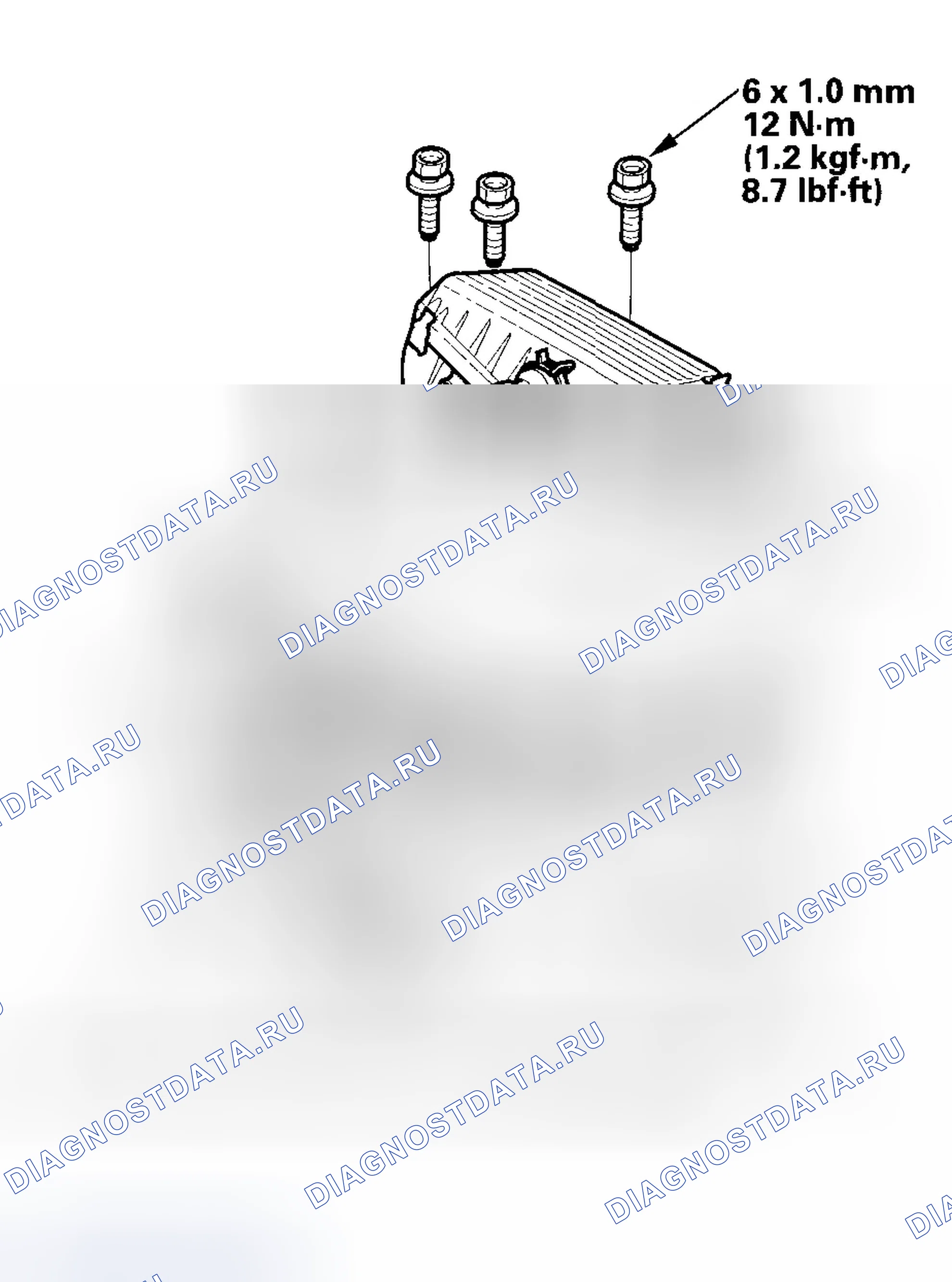Рис. 11. Honda Insight ZE1
