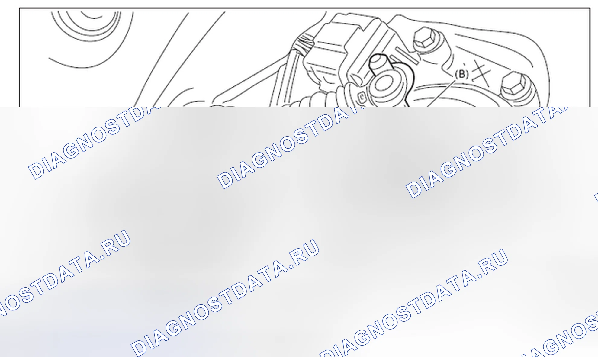 Рис. 127. Subaru Impreza GK