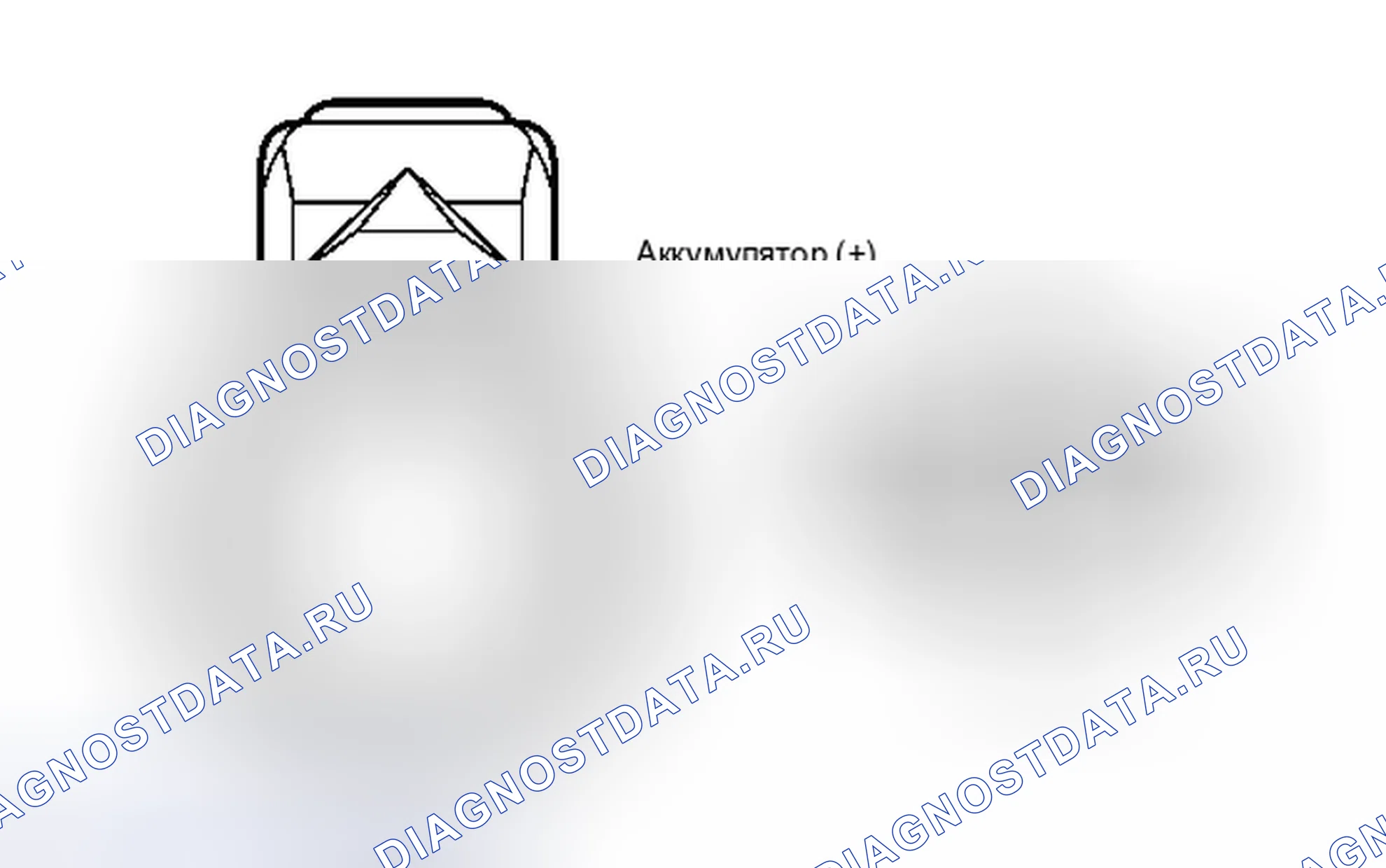 Рис. 199. Toyota RAV4 III рестайлинг