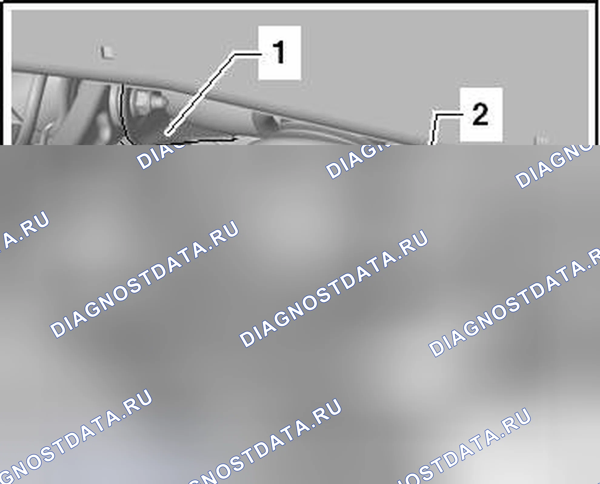 Рис. 36. Volkswagen Touareg II