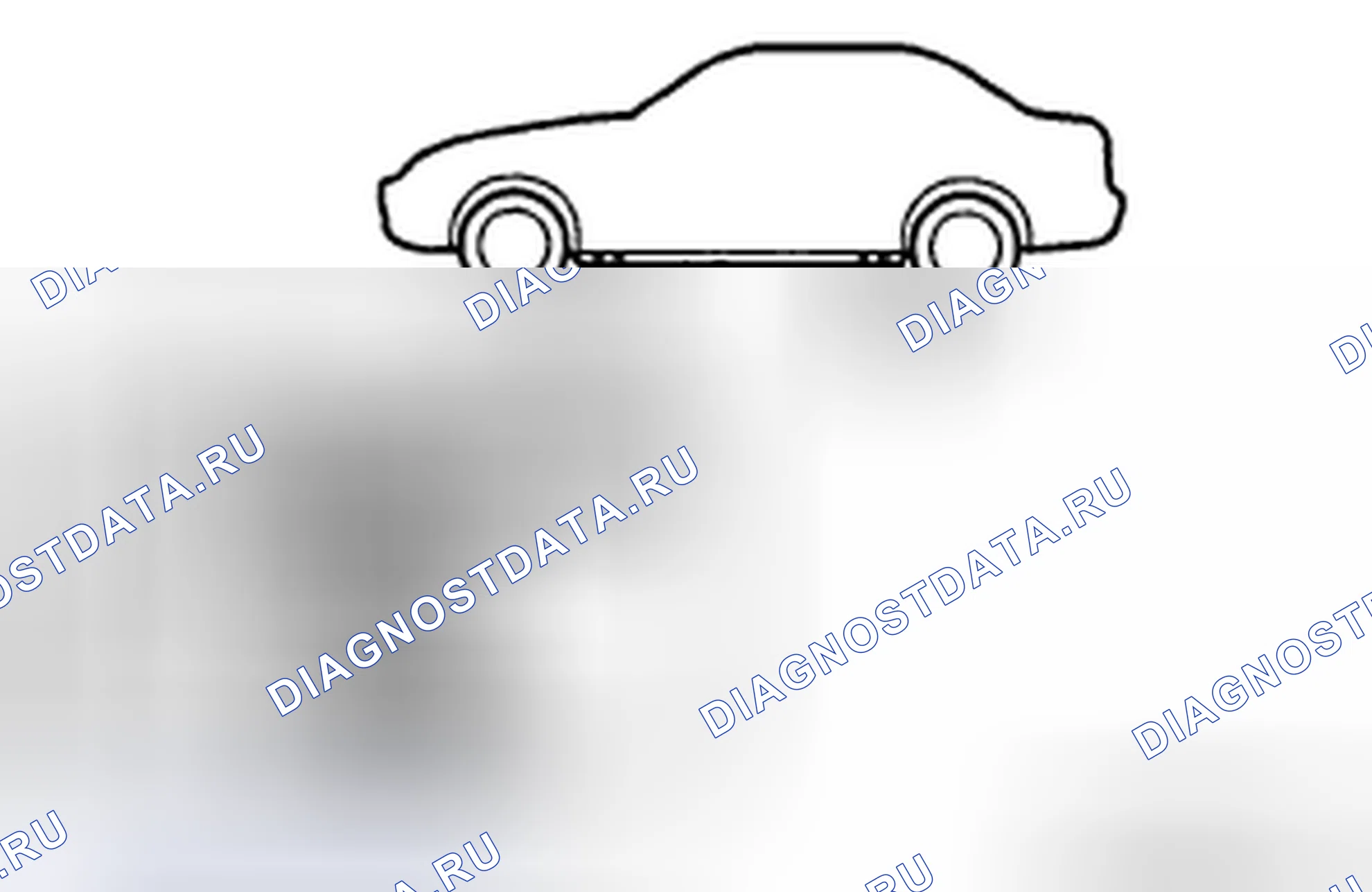 Рис. 57: Спереди и сзади. Honda CR-V IV