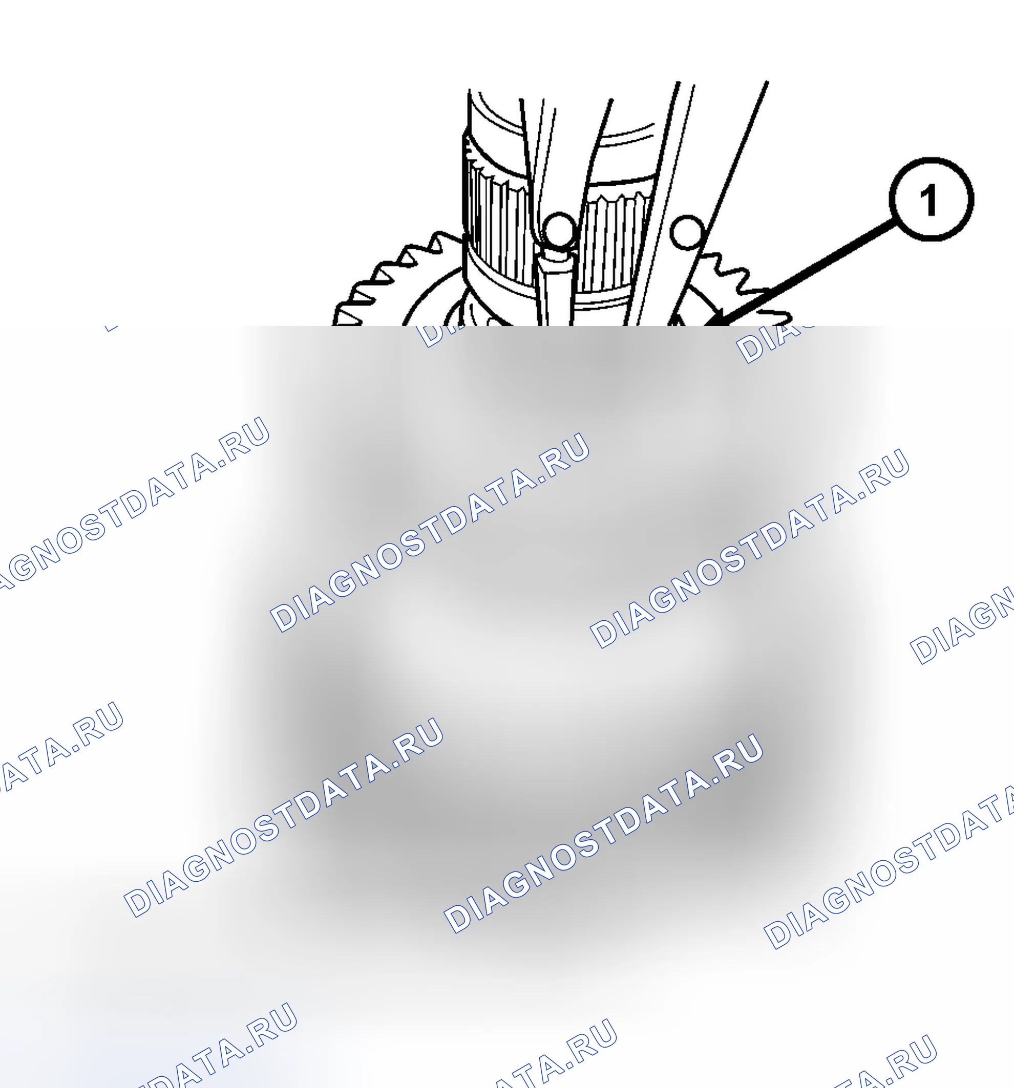 Рис. 139. Dodge Grand Caravan IV