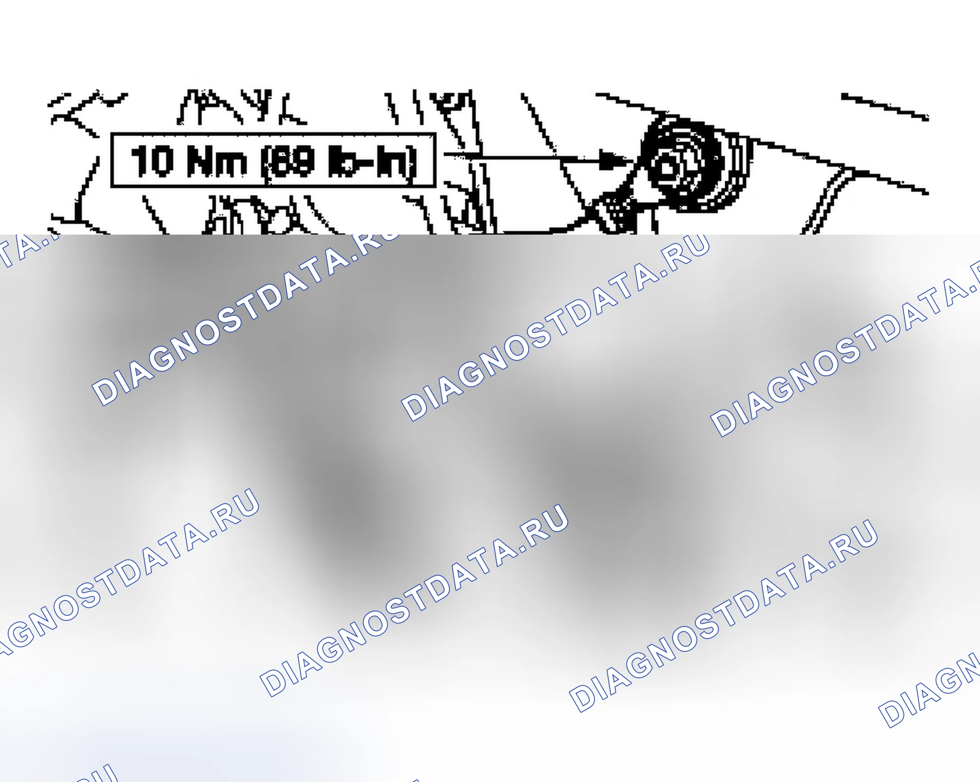 Рис. 431. Ford Ranger I