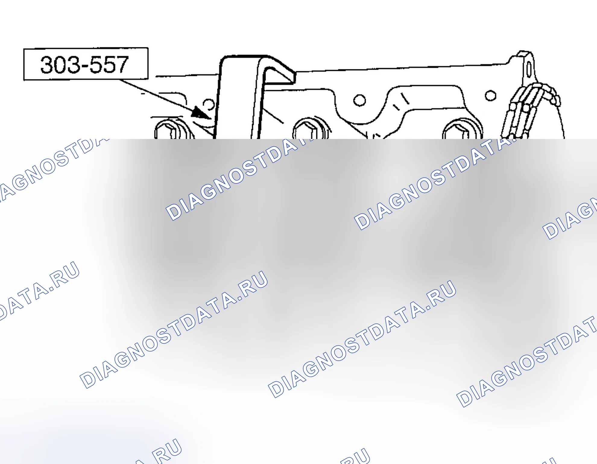 Рис. 277. Ford Excursion I