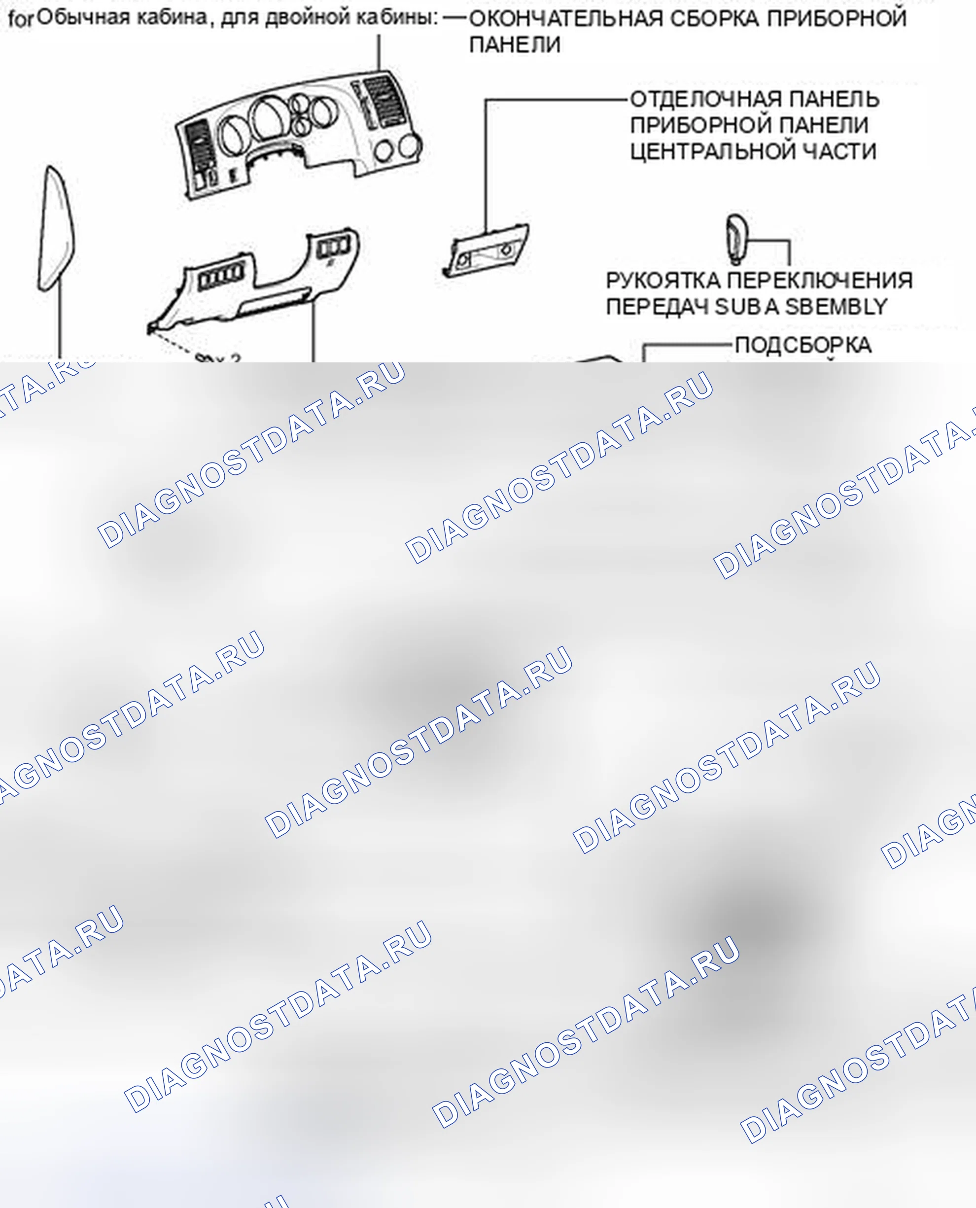Рис. 17: ИЛЛЮСТРАЦИЯ. Toyota Tundra II