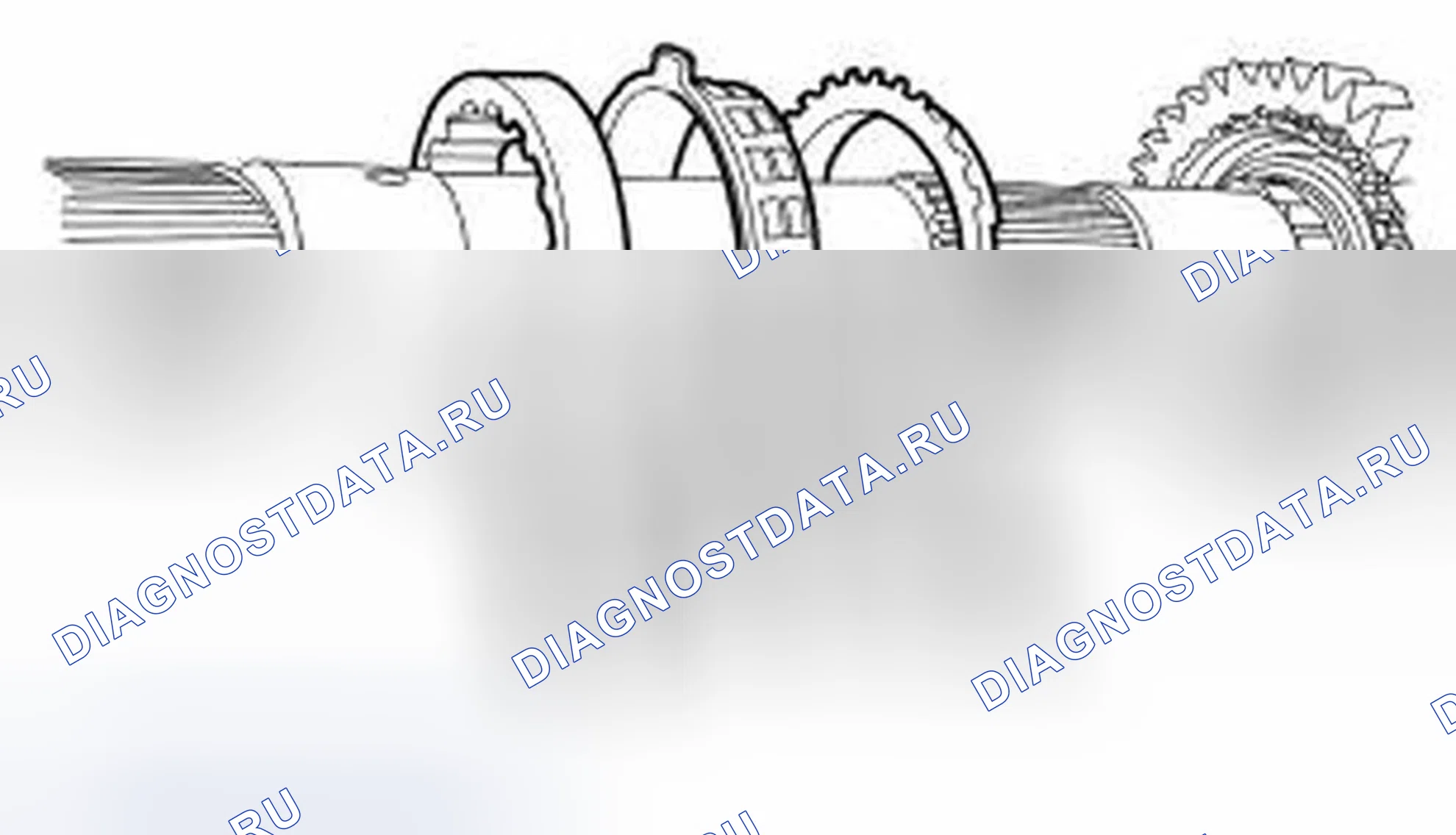 Рис. 23. Ford Mustang V