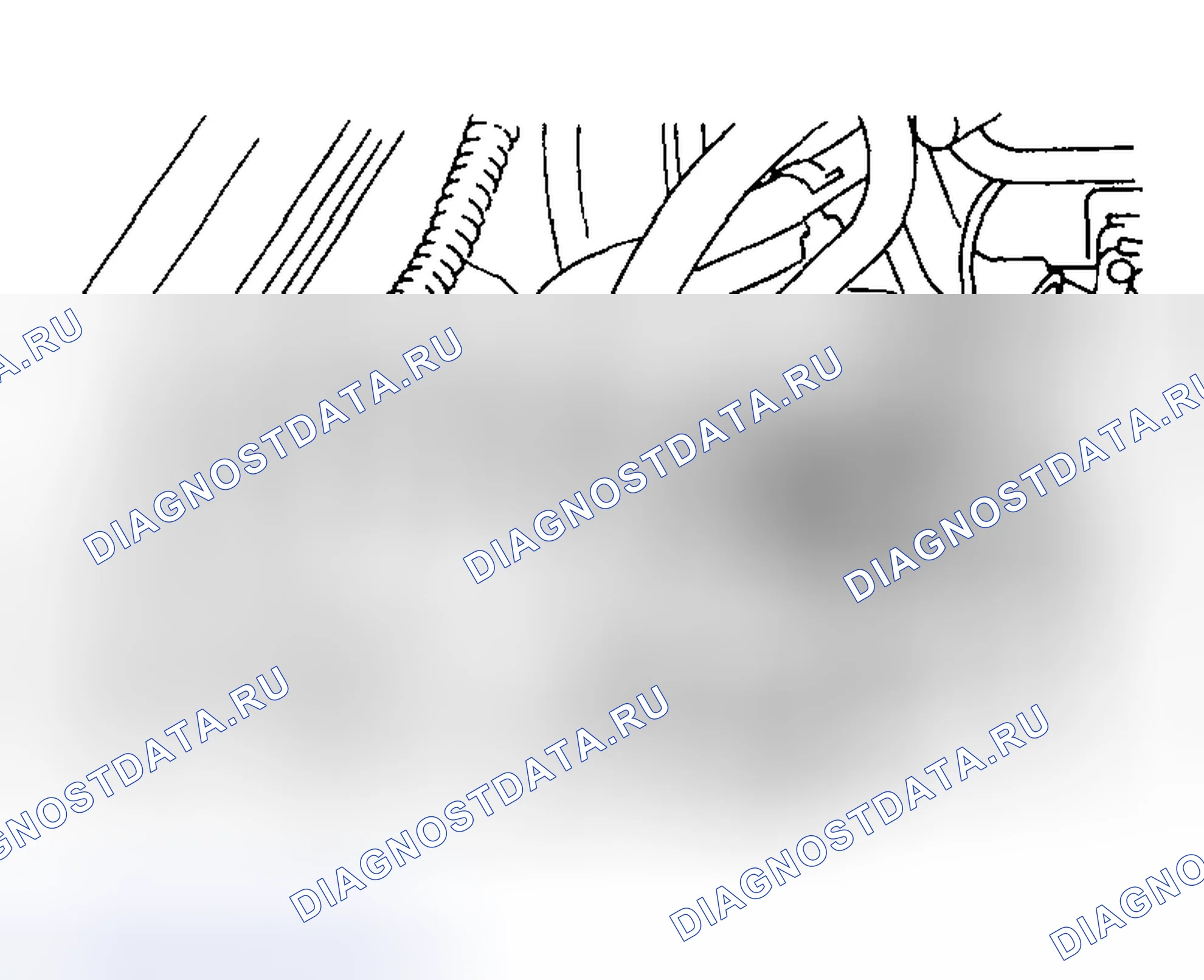 Рис. 121. Subaru Outback BH