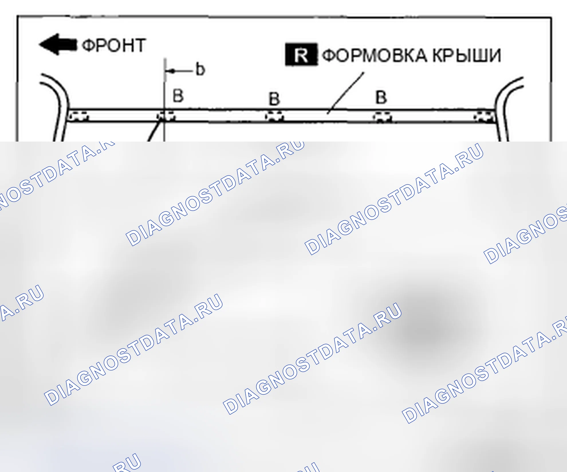 Рис. 14. Mazda RX-8 I рестайлинг