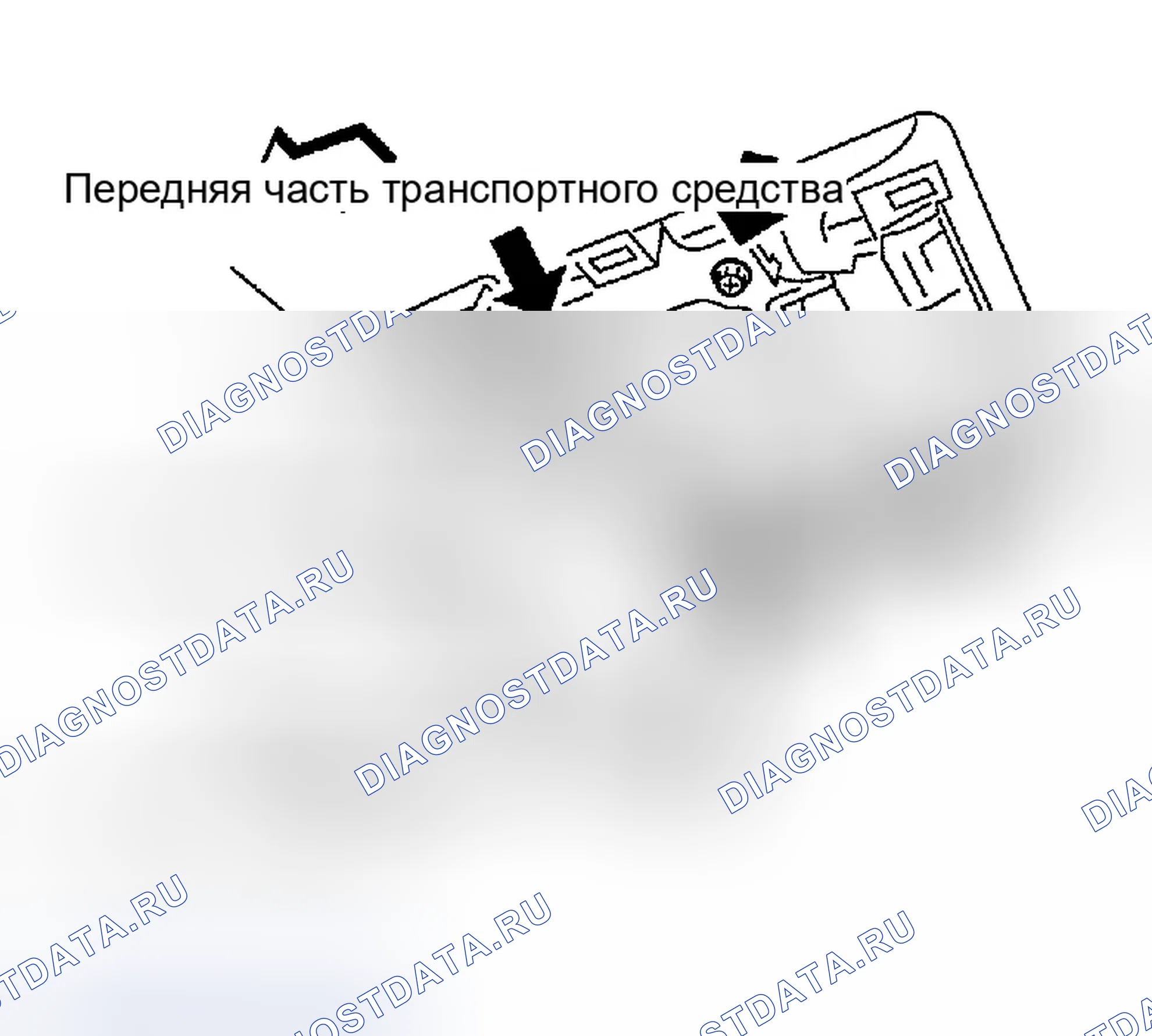 Рис. 110. Infiniti FX35 I