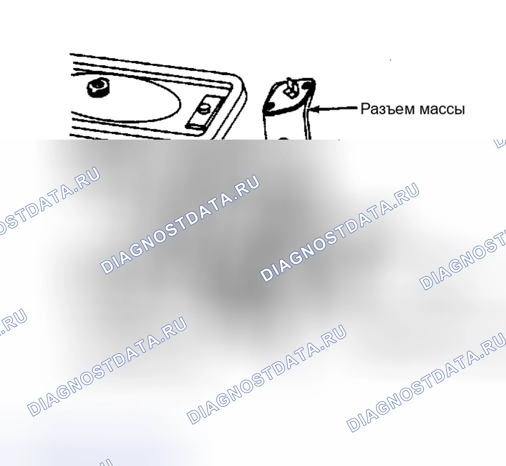 Рис. 10: Работает только в режиме размораживания. Audi 5000 S 