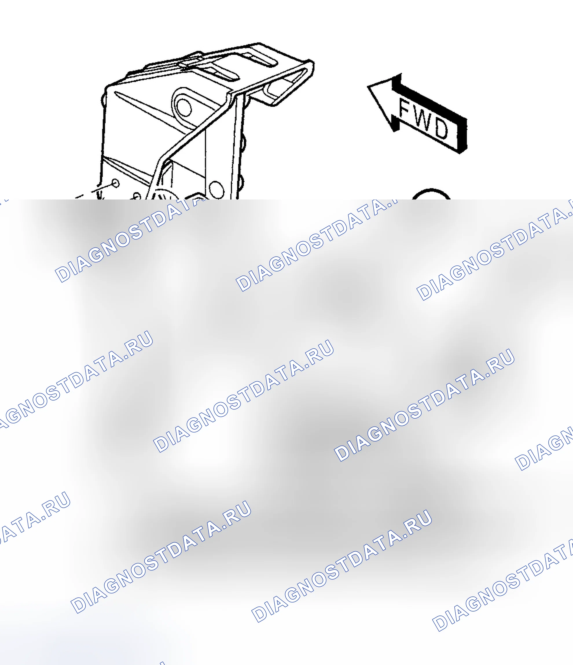 Рис. 5. Dodge Grand Caravan IV