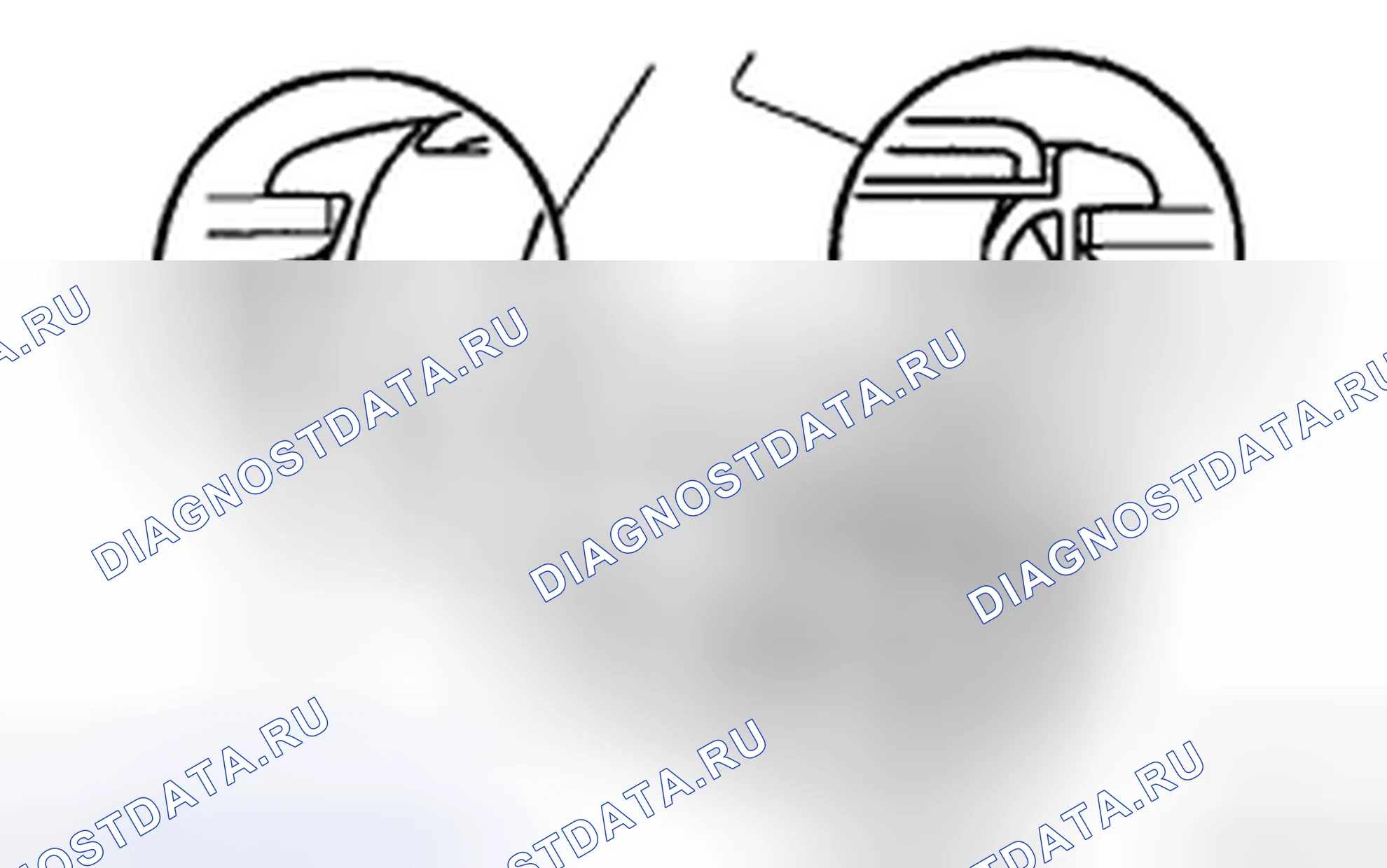 Рис. 65. Kia Sorento I рестайлинг