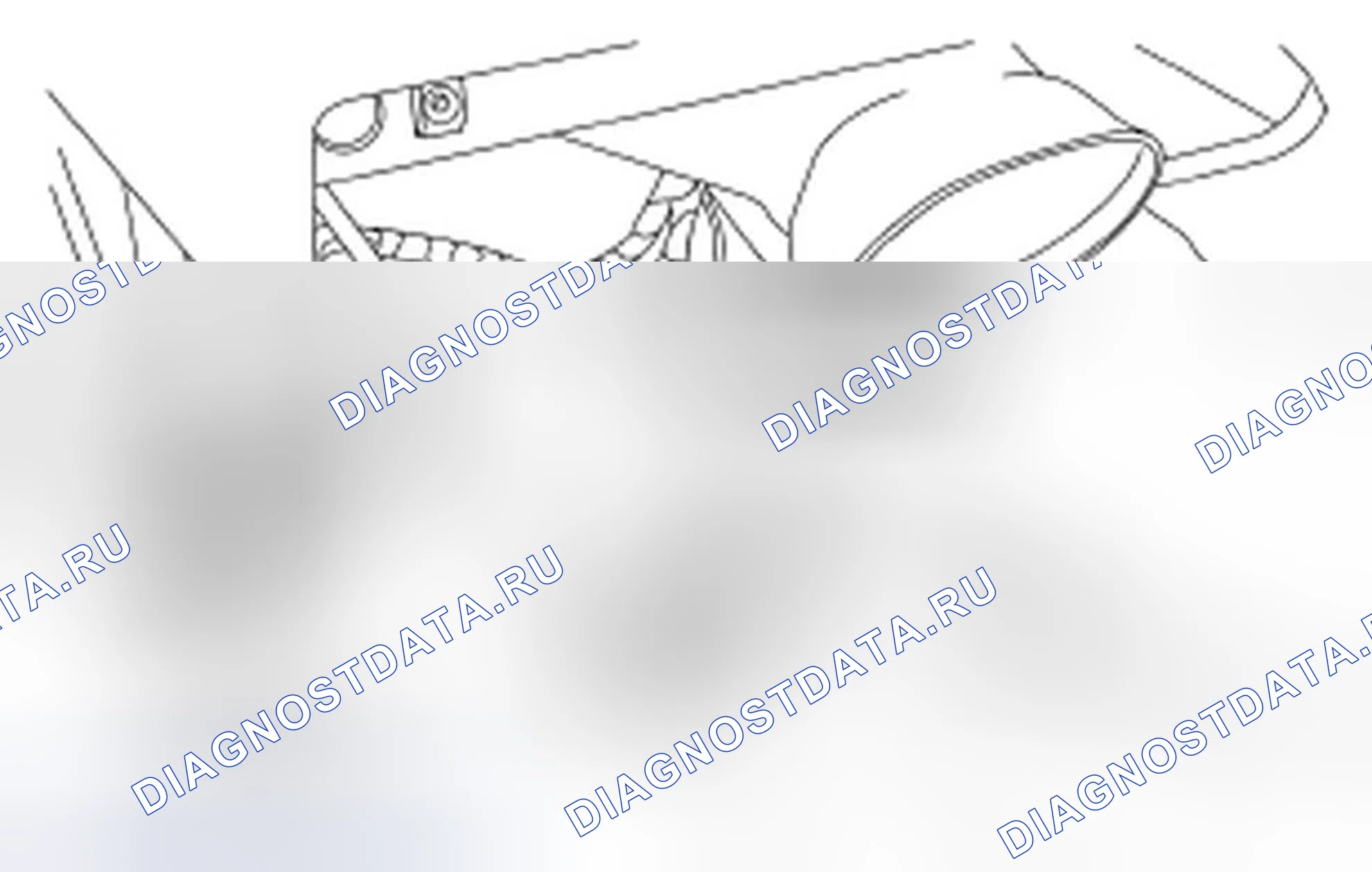 Рис. 53. Ford Freestyle I