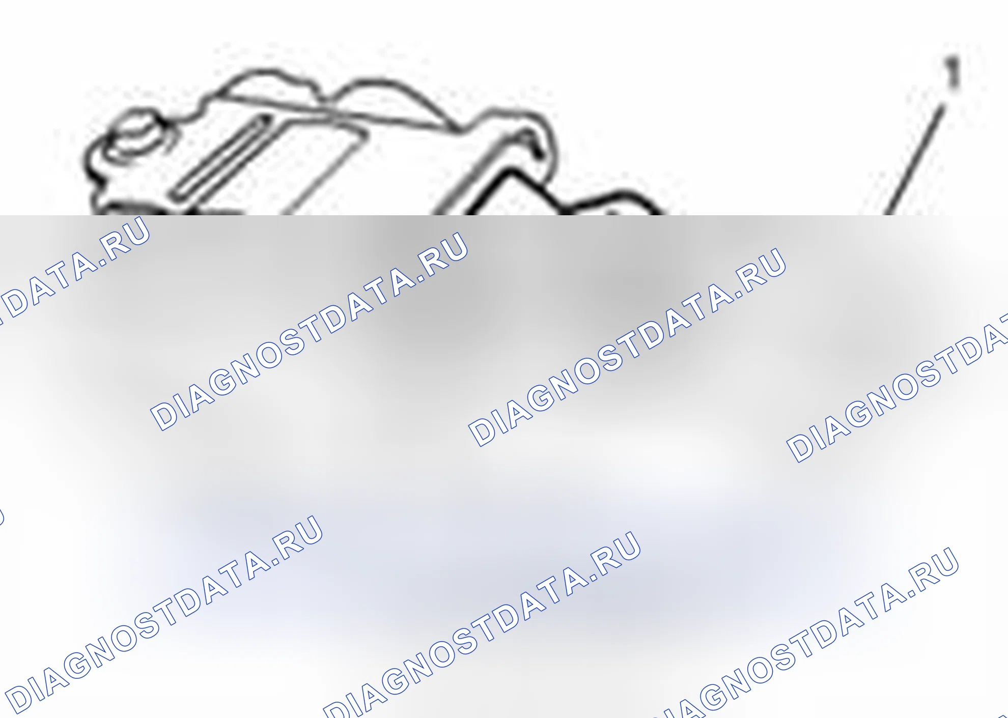 Рис. 375. Suzuki SX4 I рестайлинг