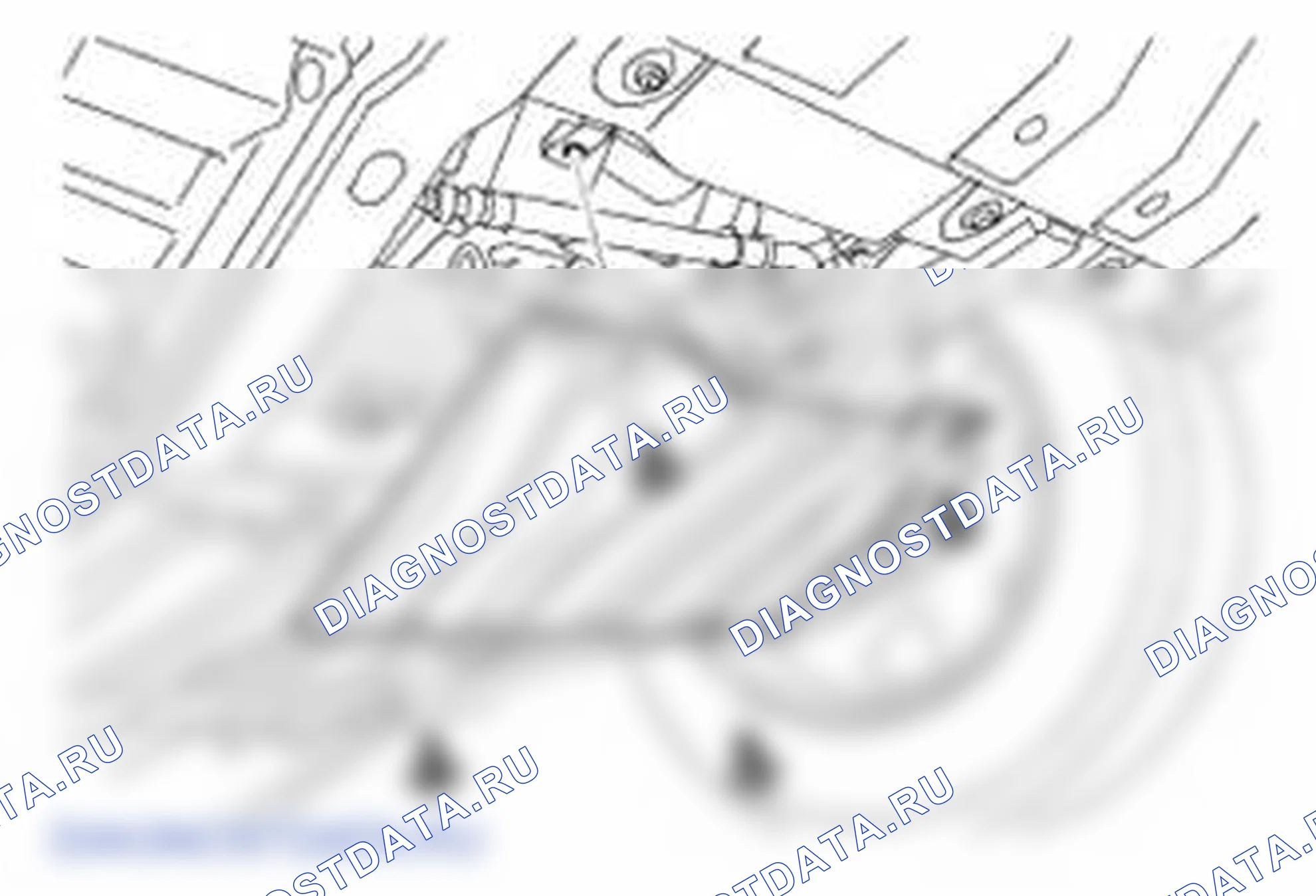 Рис. 68. Land Rover Range Rover Sport I