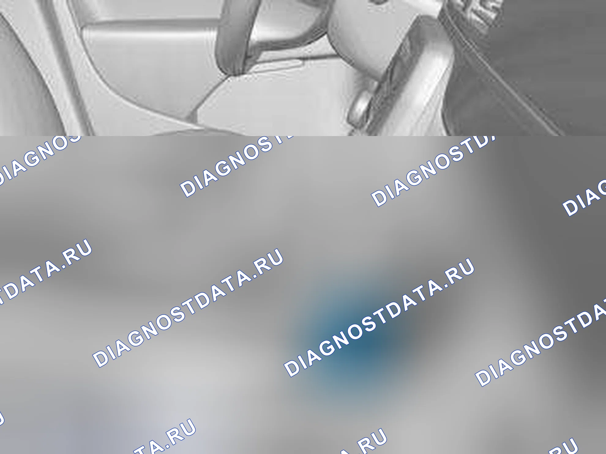 Рис. 396. Volvo XC70 II