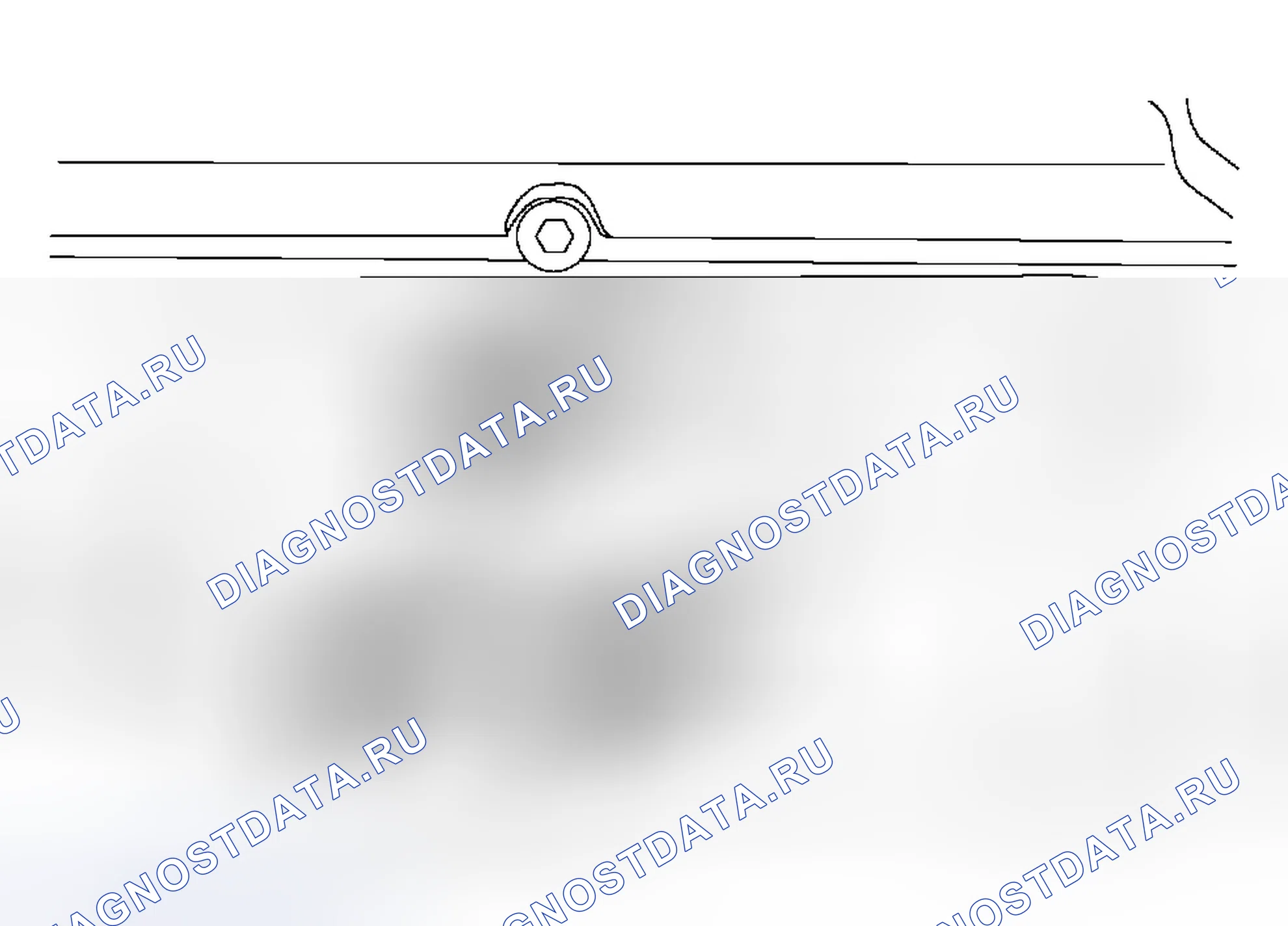 Рис. 327. Ford Focus I рестайлинг