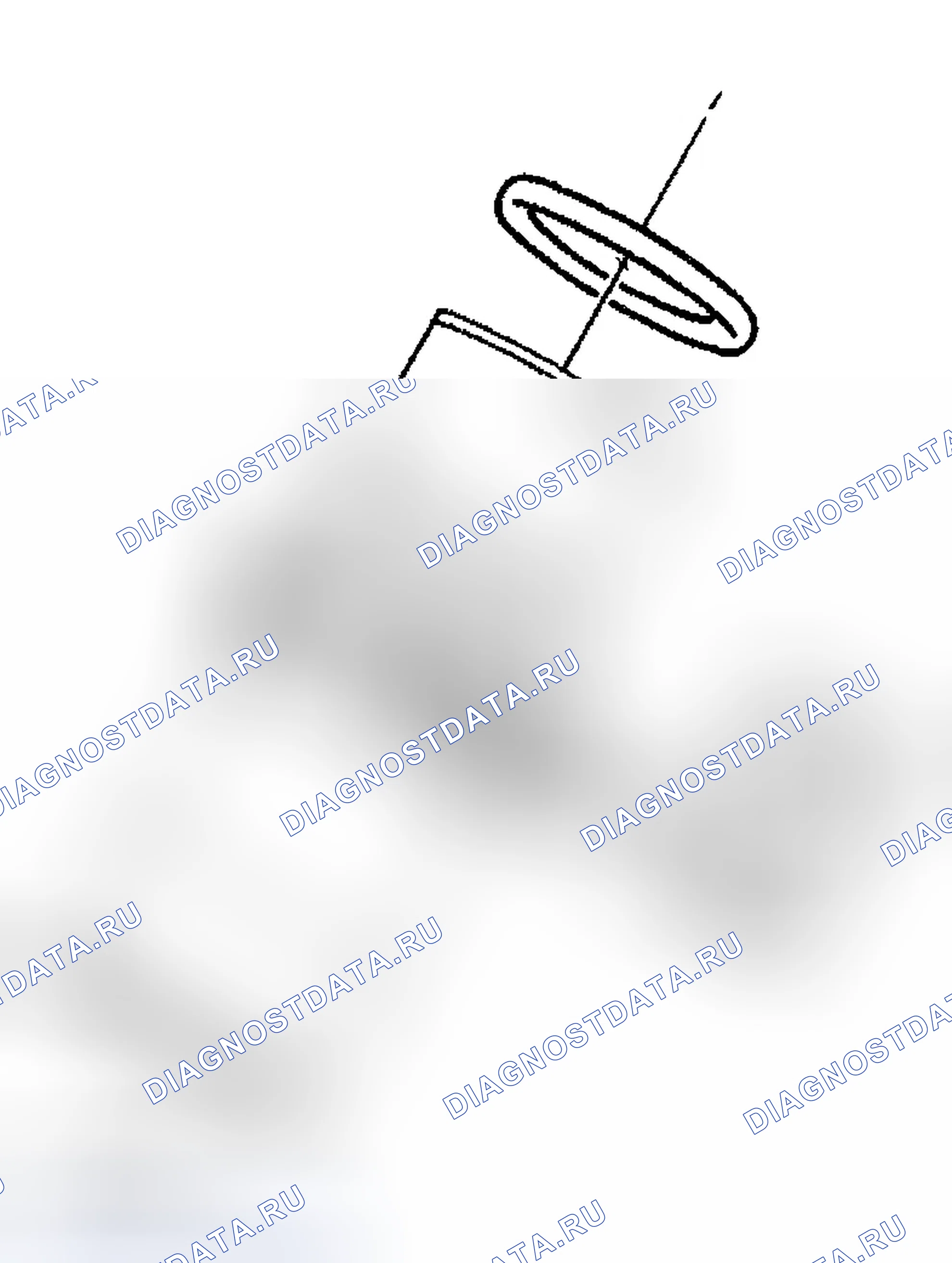Рис. 513. Chevrolet Chevy Express H2500 