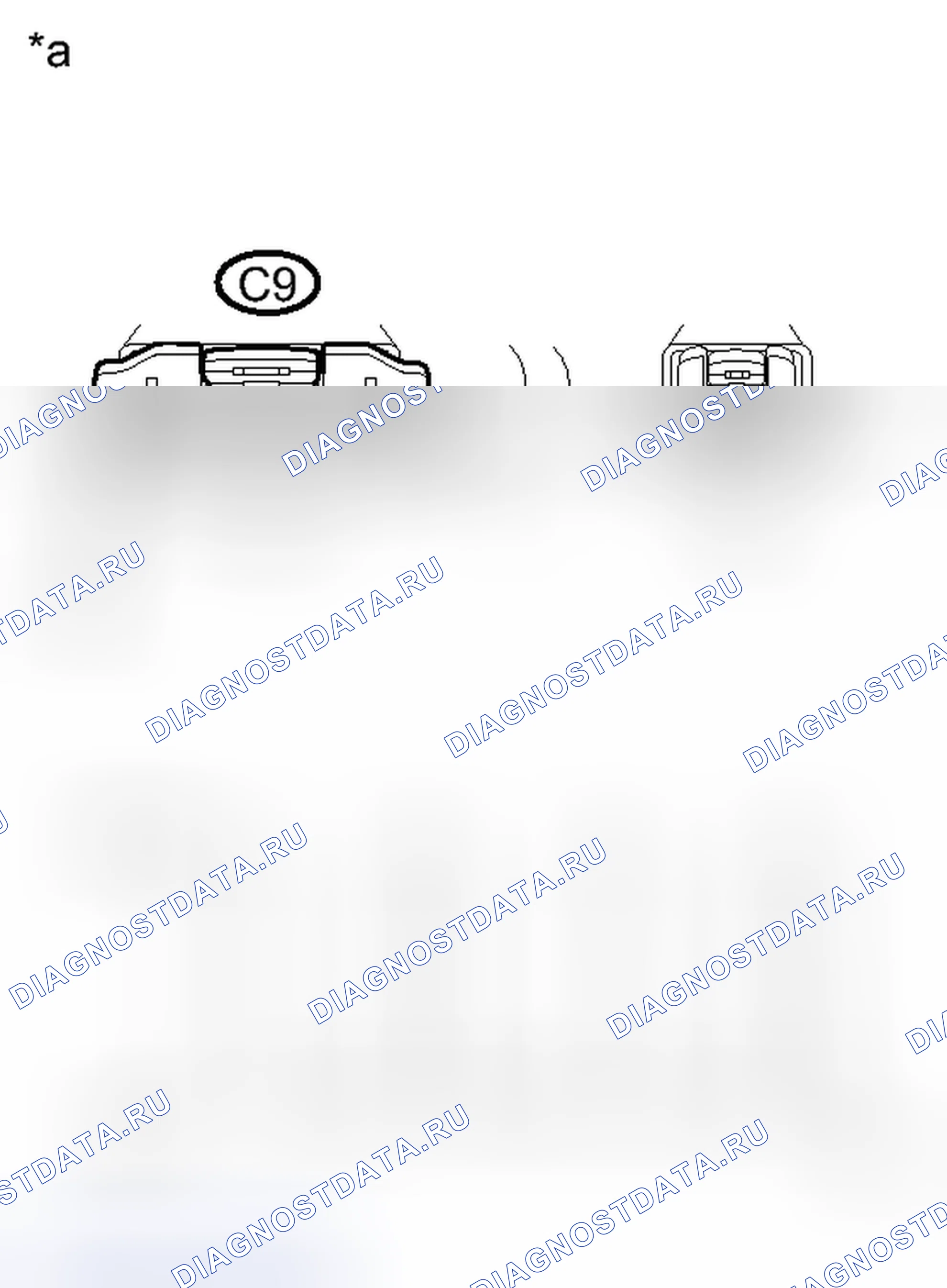Рис. 151. Toyota Tacoma II рестайлинг