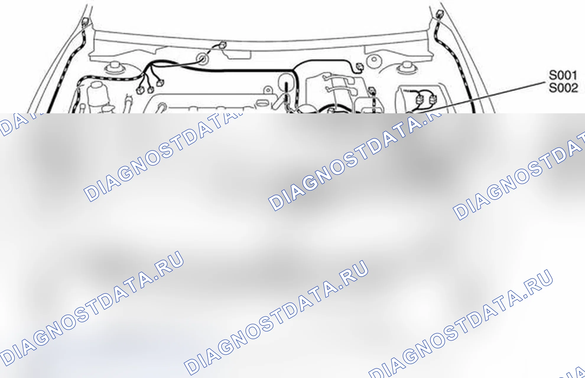 Рис. 97. Mitsubishi Lancer Ralliart X