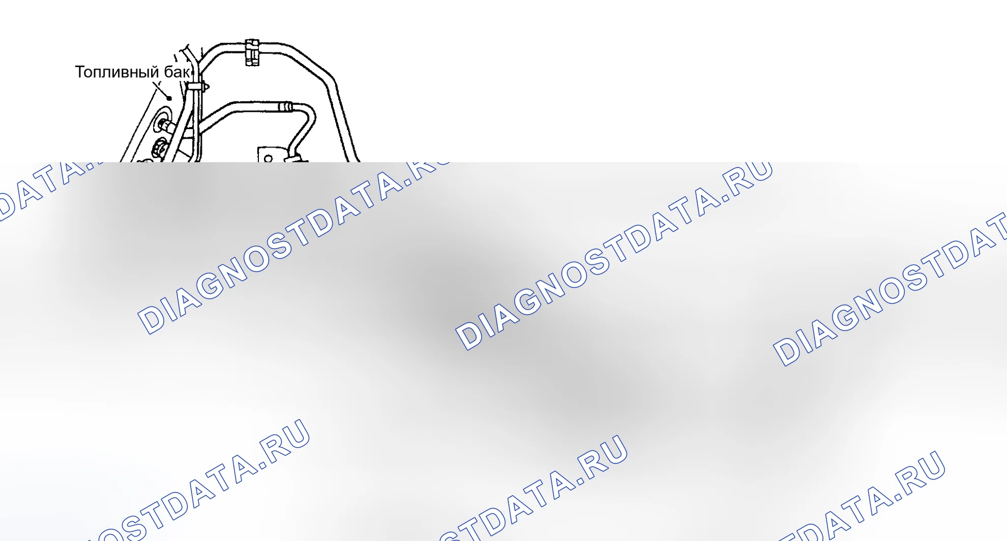 Рис. 123. Infiniti I30 II