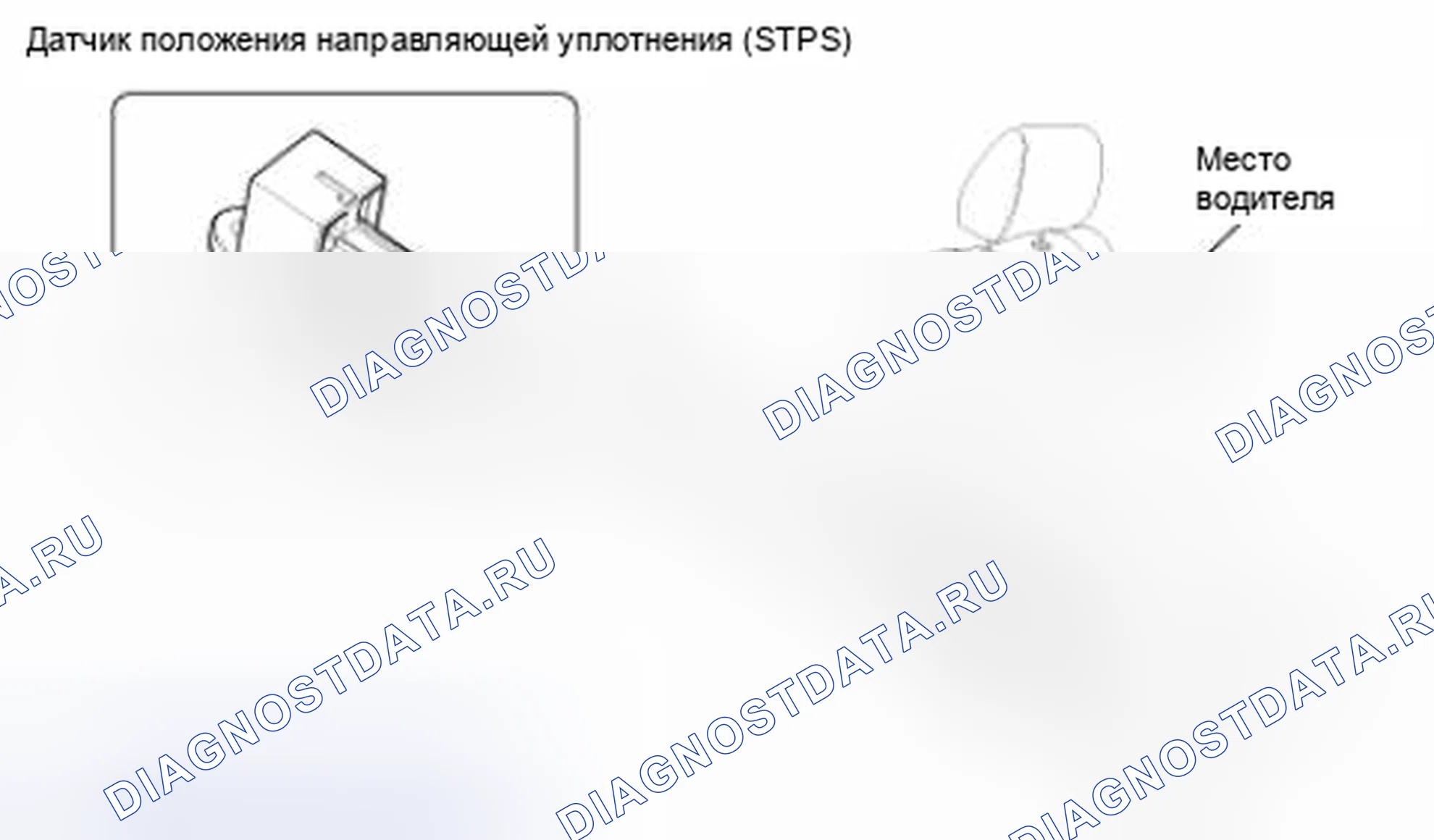Рис. 47: Компоненты. Geely Vision X3 Pro I