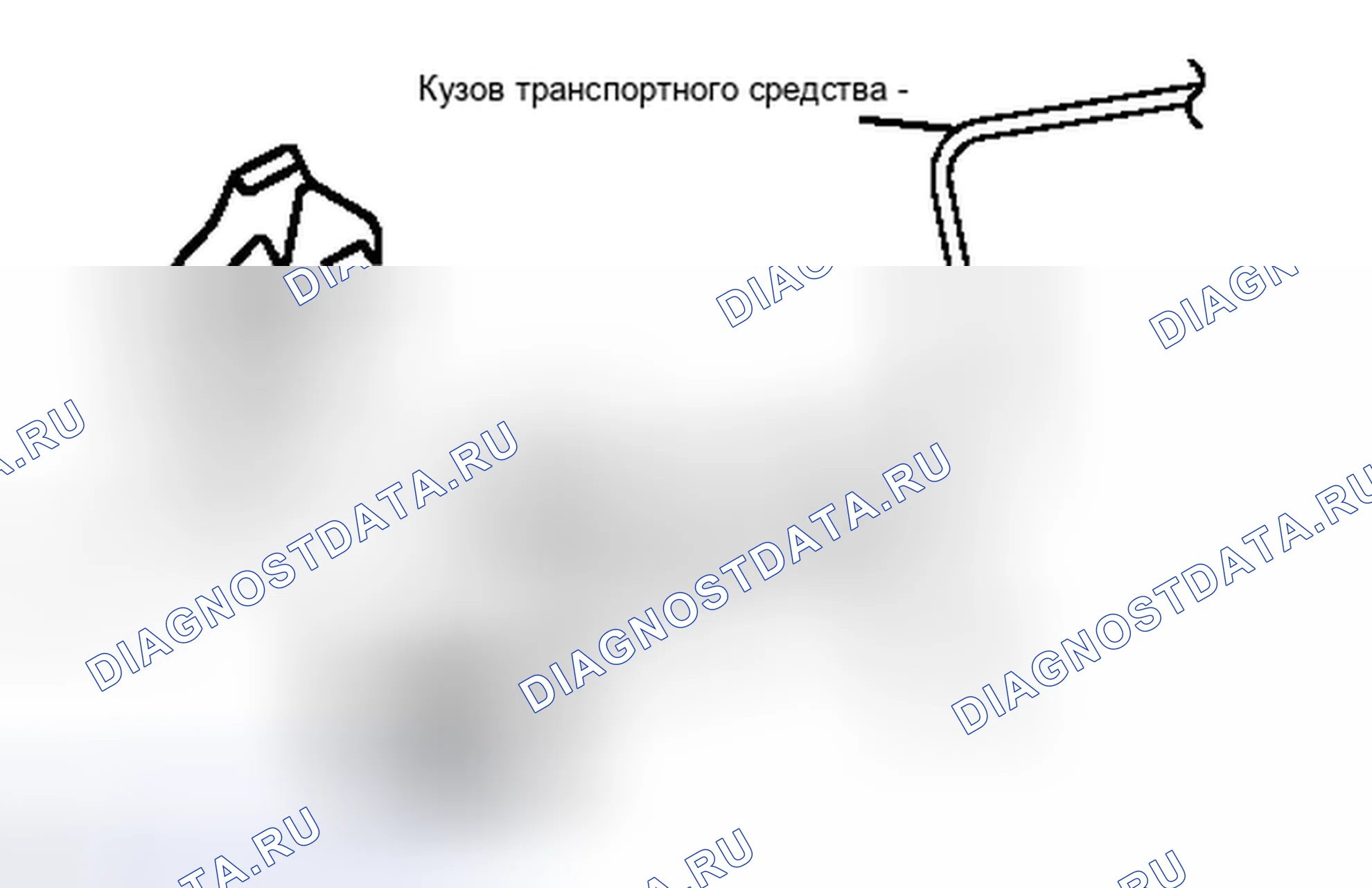 Рис. 35. Toyota Corolla X рестайлинг