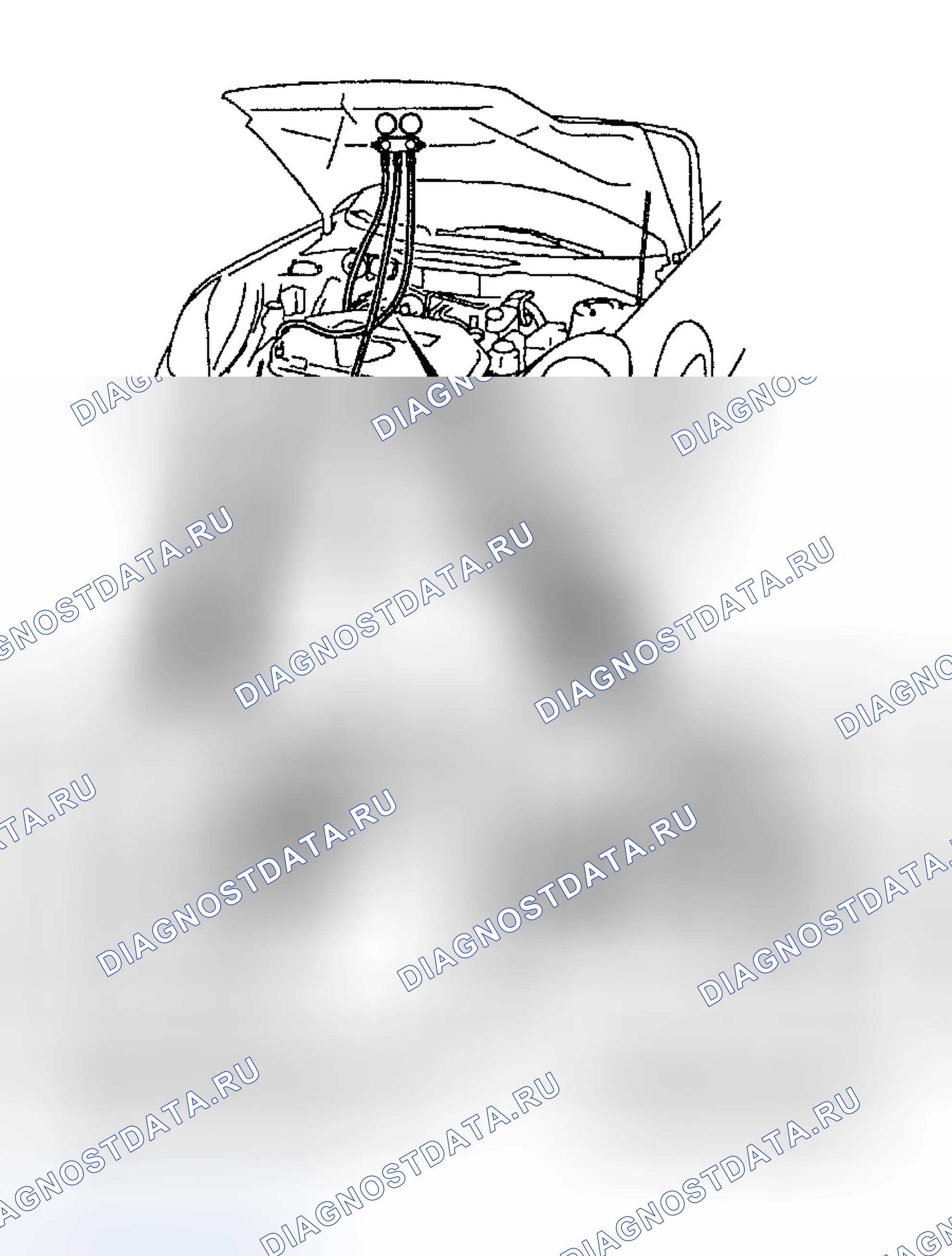 Рис. 26. Honda CR-V I рестайлинг