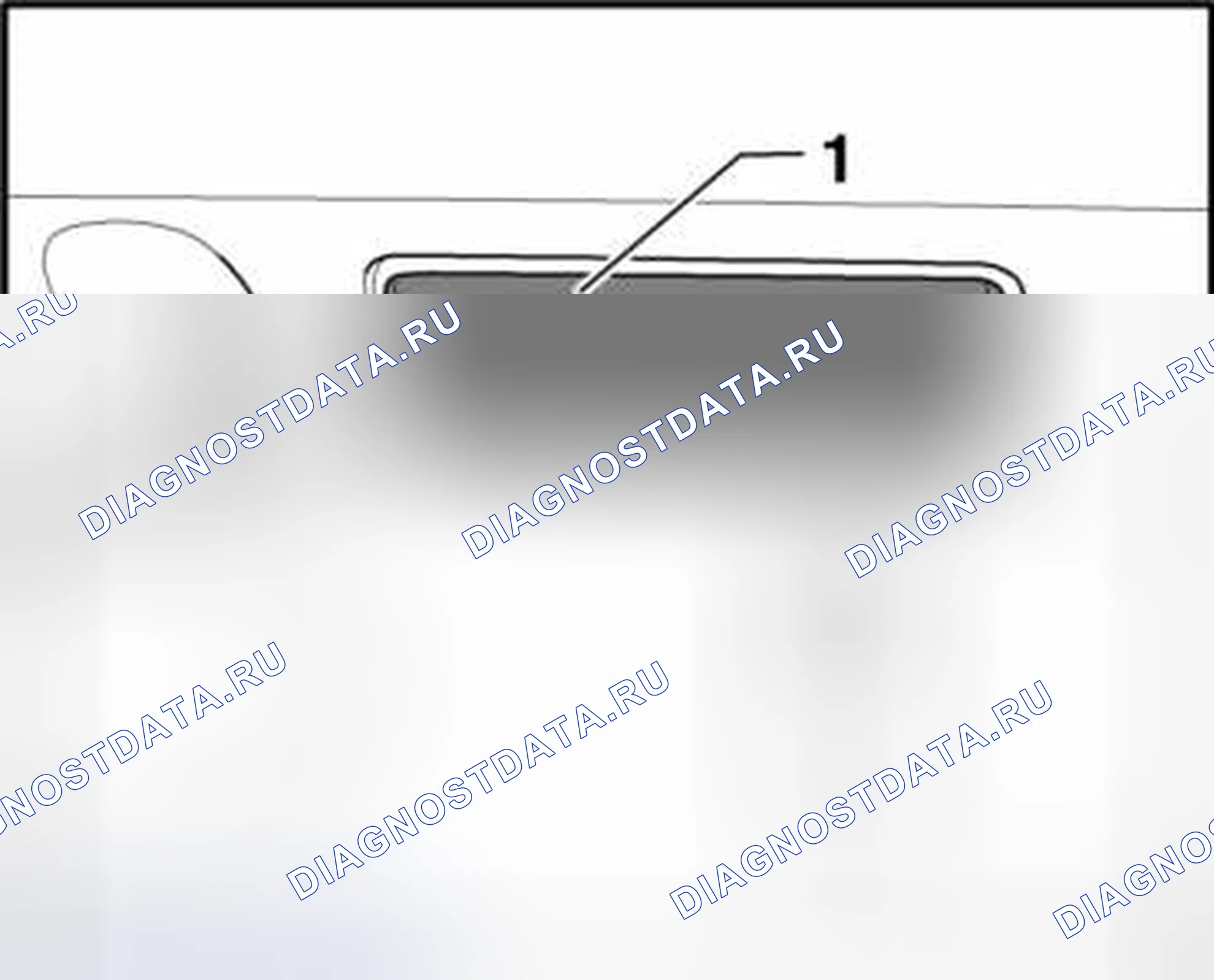 Рис. 17. Volkswagen Touareg II