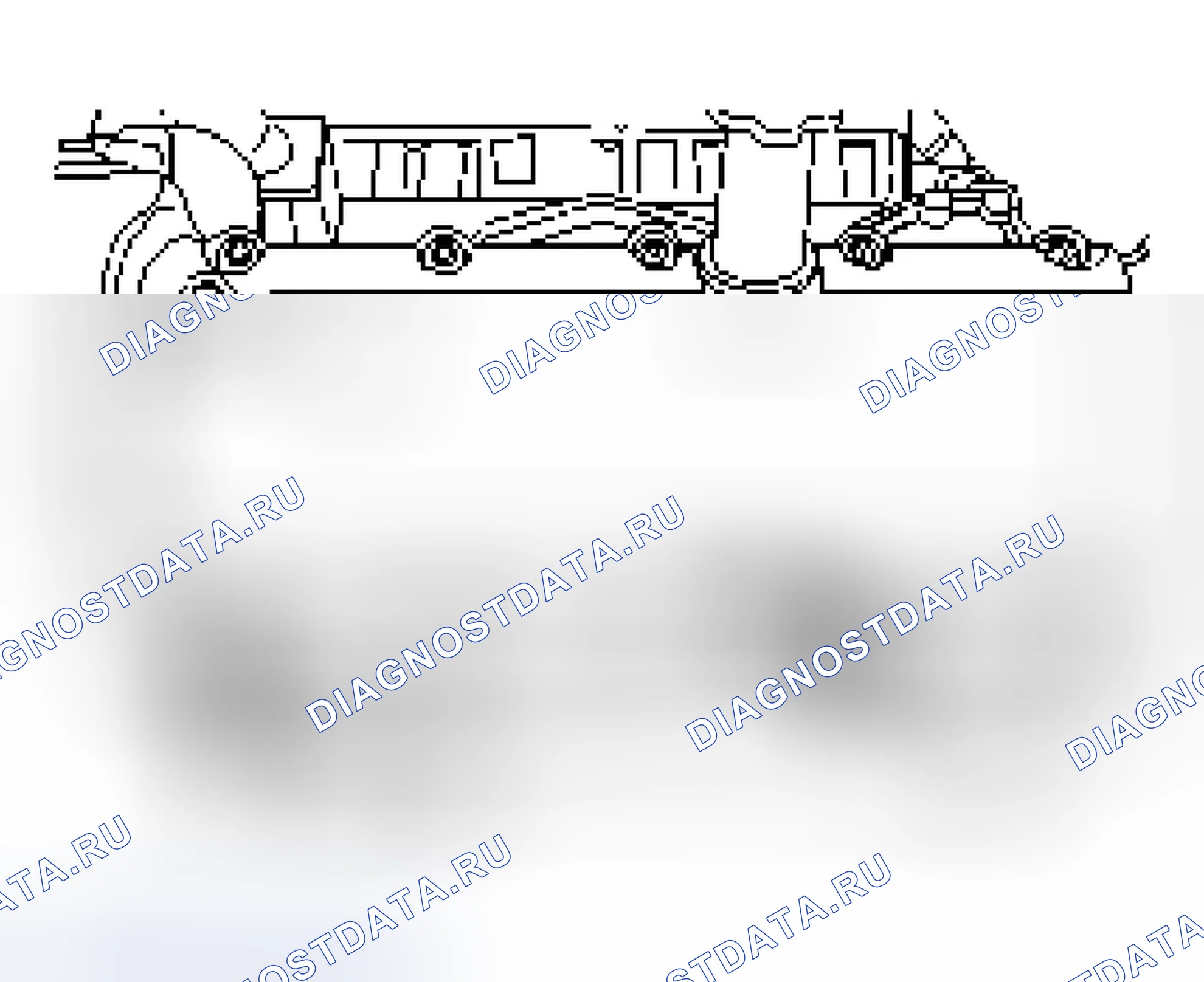 Рис. 842. Jaguar XJR III