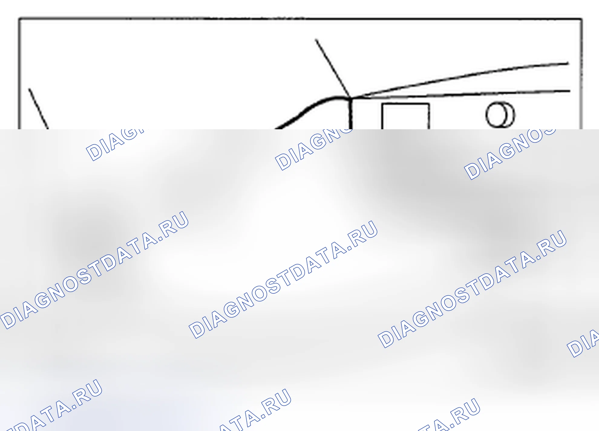 Рис. 59. Subaru Tribeca WX рестайлинг