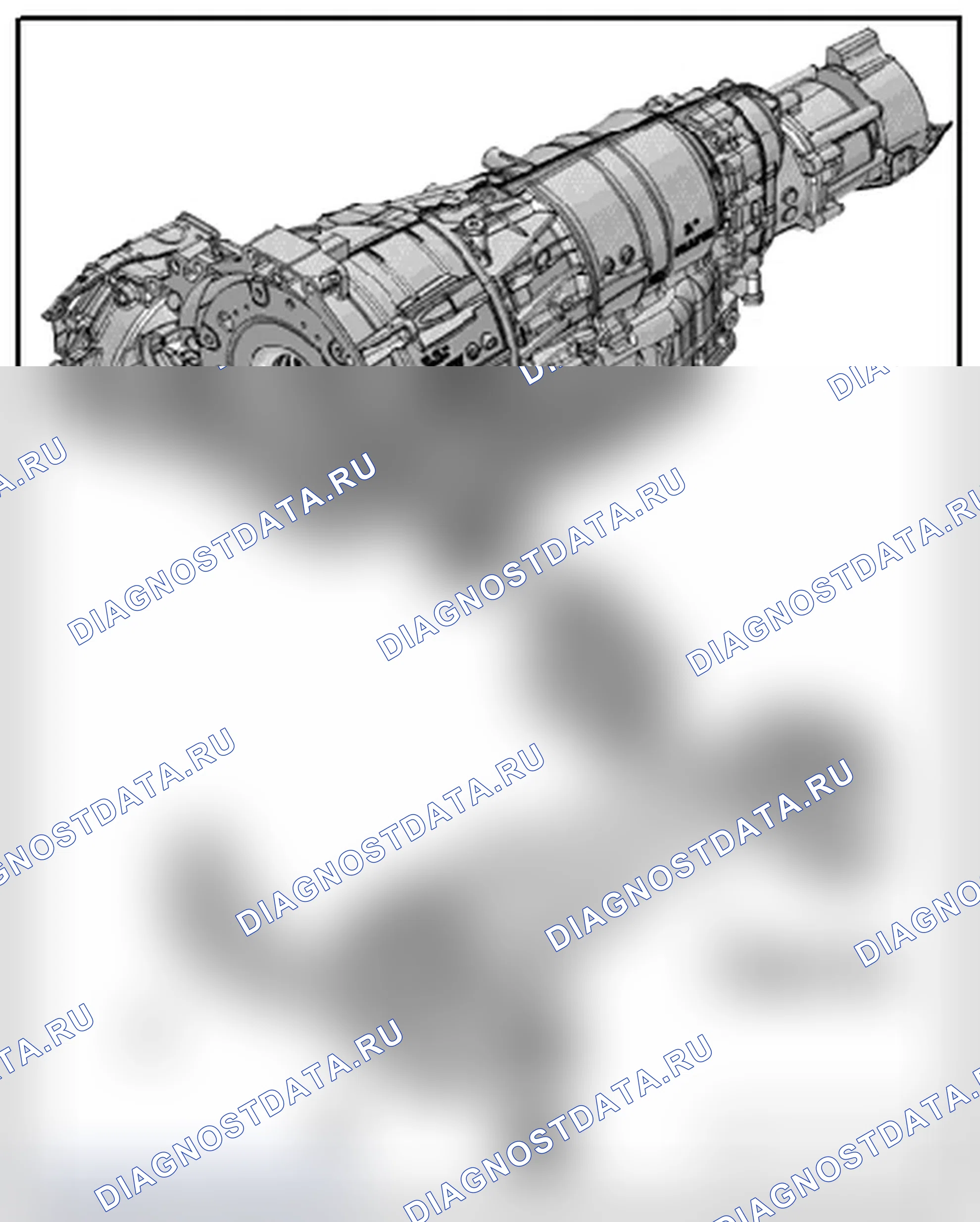Рис. 86. Audi S4 B8 рестайлинг