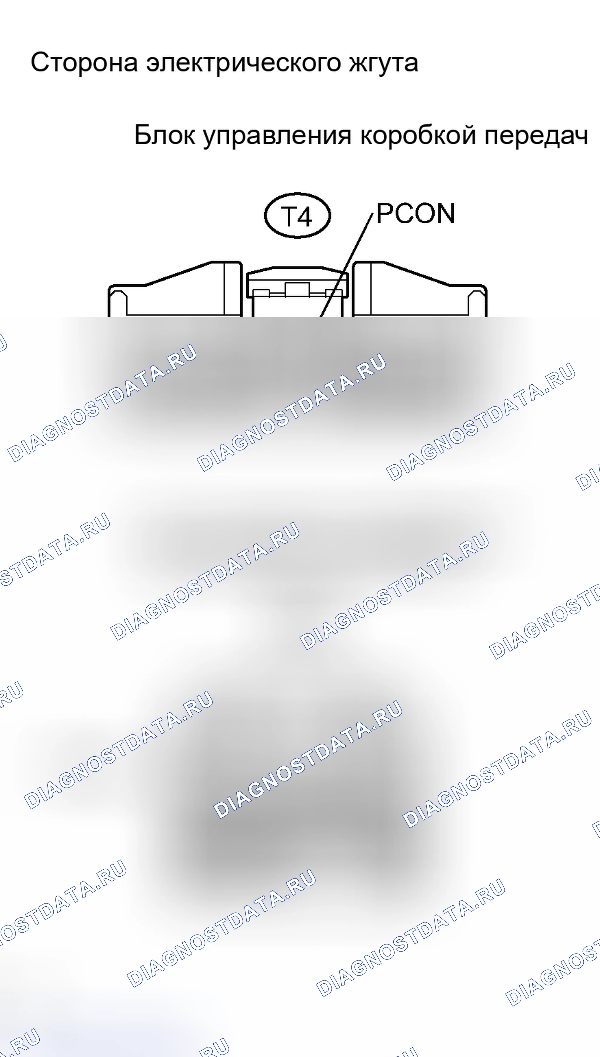 Рис. 38. Toyota Prius II рестайлинг