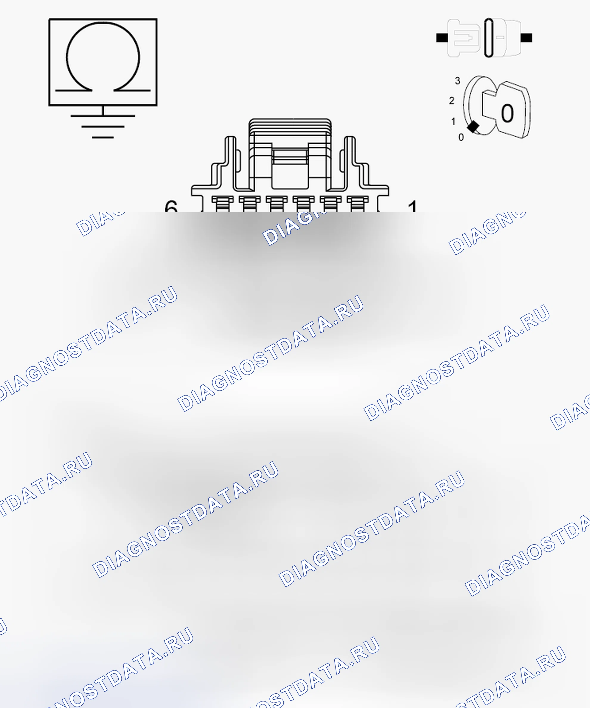 Рис. 18. Dodge Journey I рестайлинг