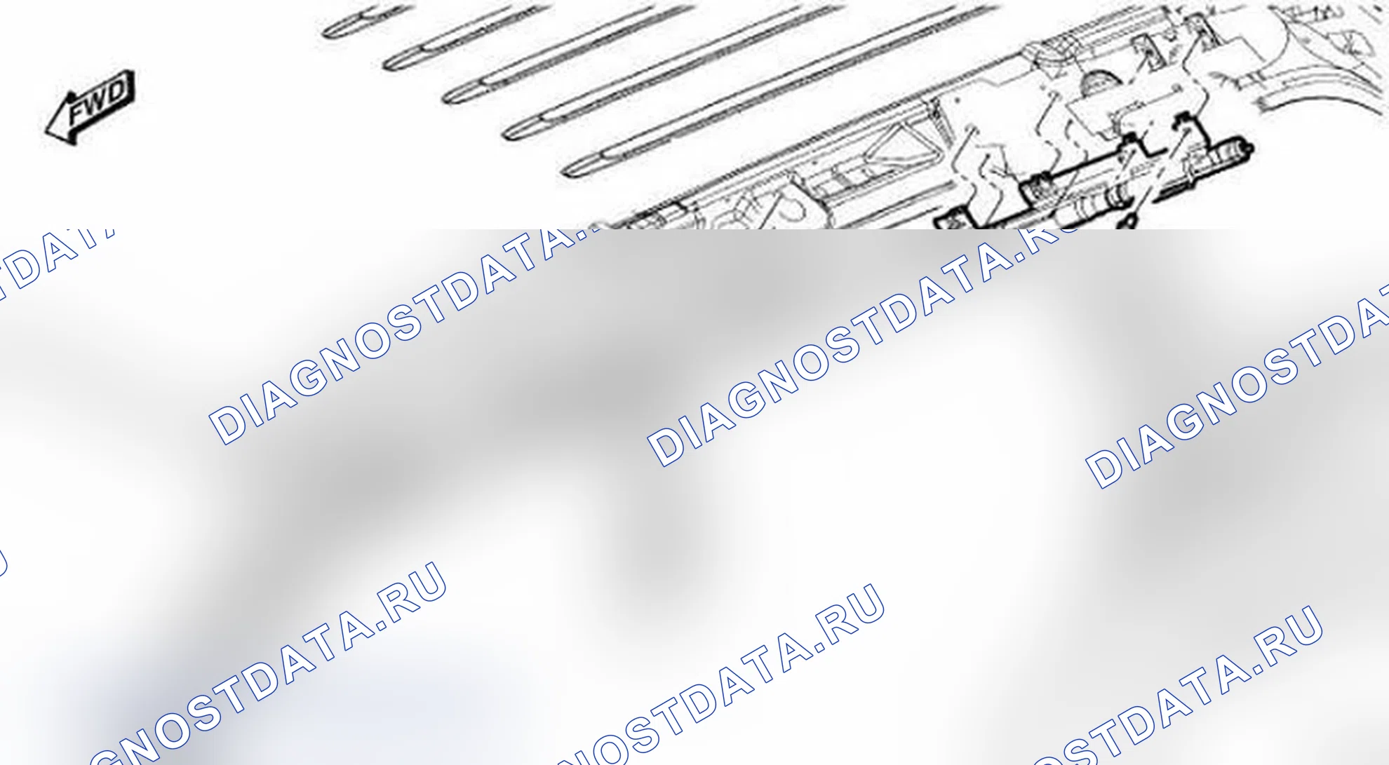 Рис. 28. Jeep Grand Cherokee WK2